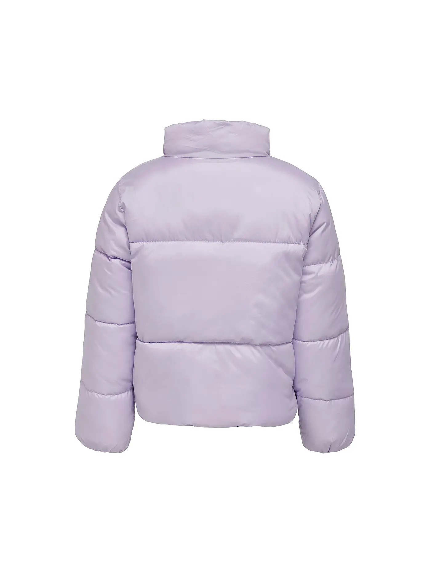 ONLY | Mädchen Steppjacke KOGNEWRICKY | lila