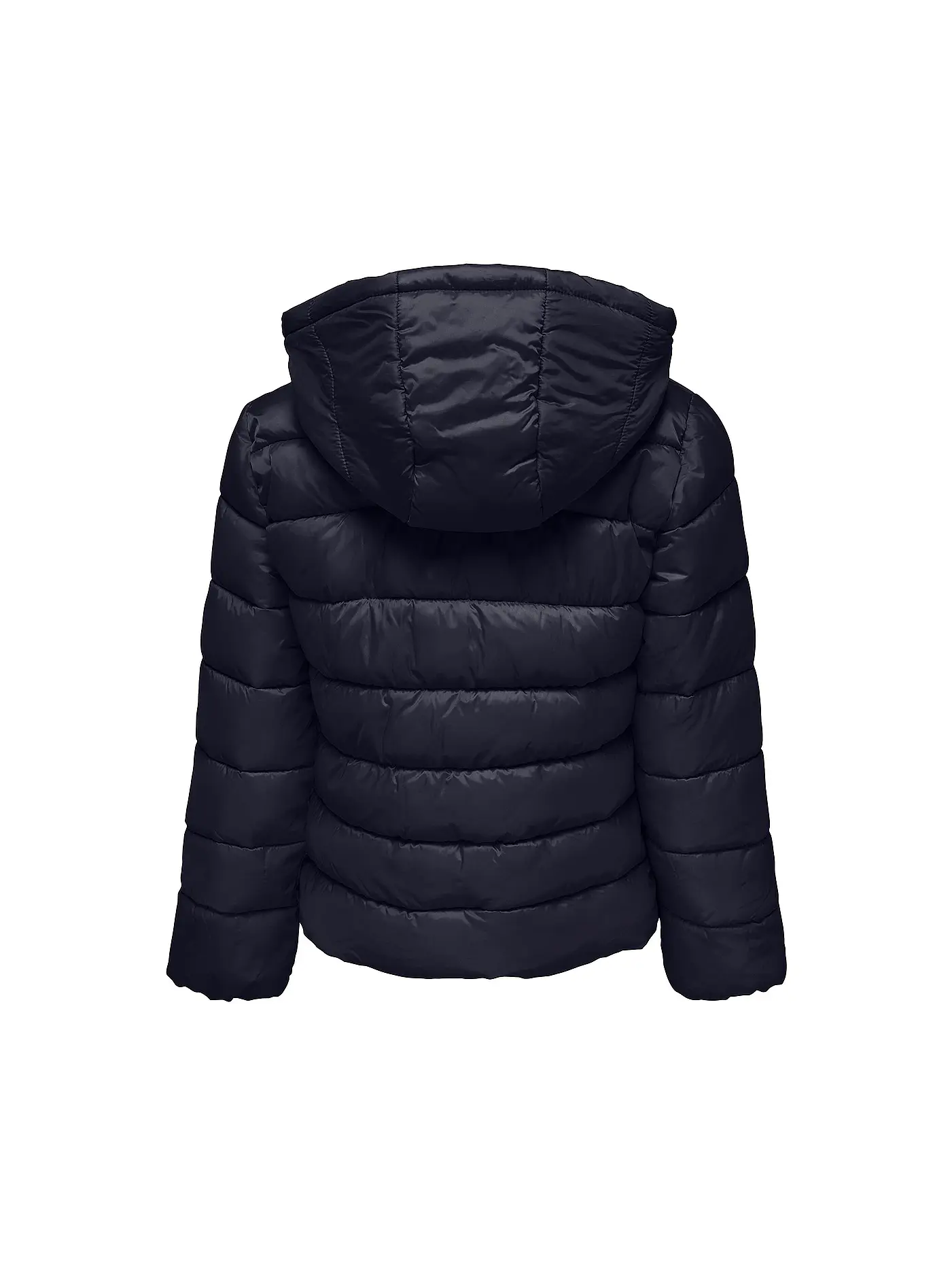 ONLY | Mädchen Steppjacke KOGTANEA  | dunkelblau
