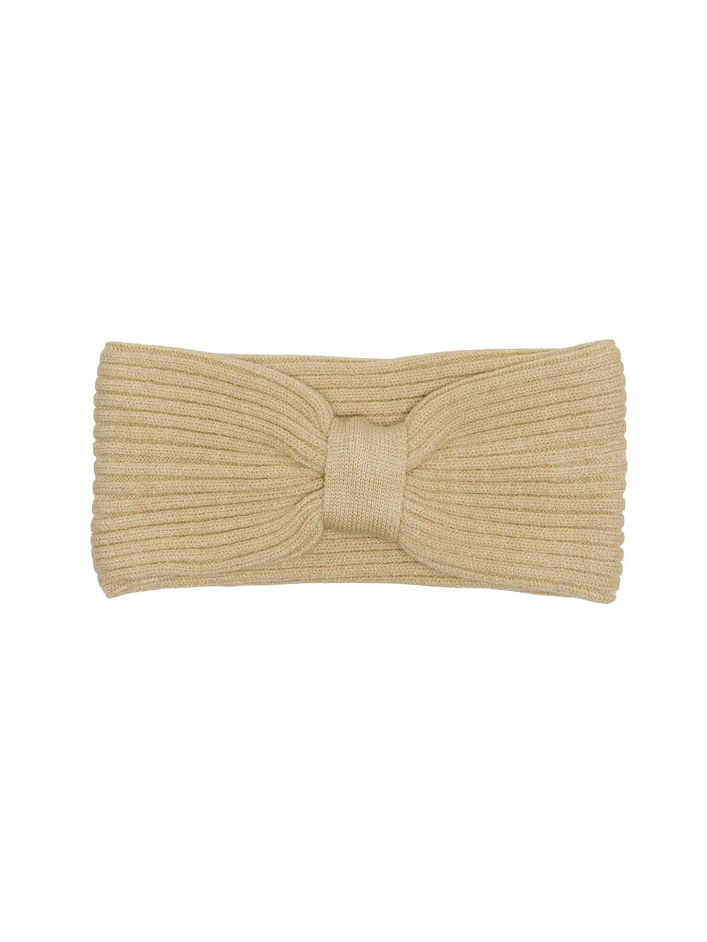 ONLY | Mädchen Stirnband KOGZENNA  | beige