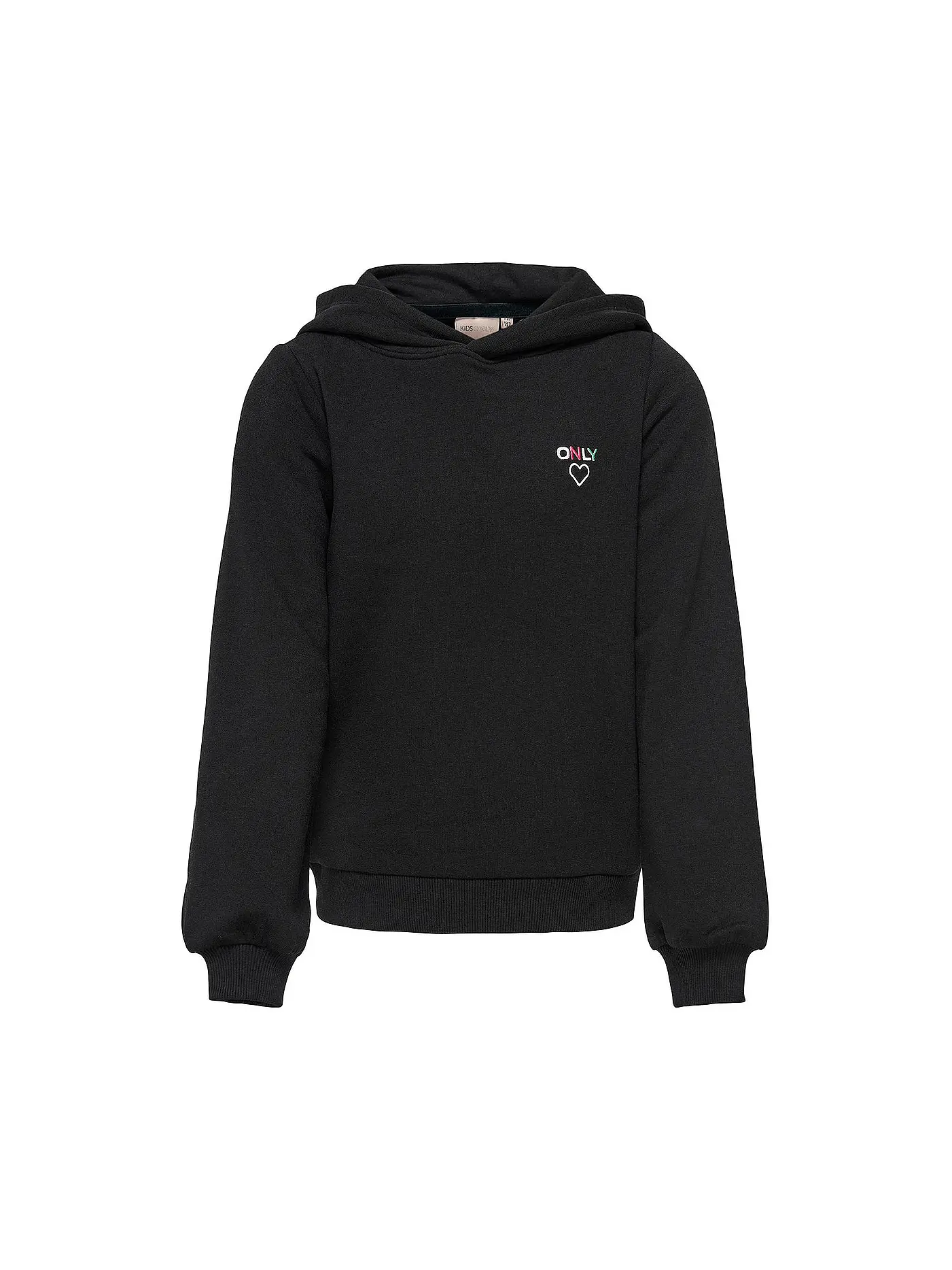 ONLY | Mädchen Sweater KOGNOOMI  | schwarz