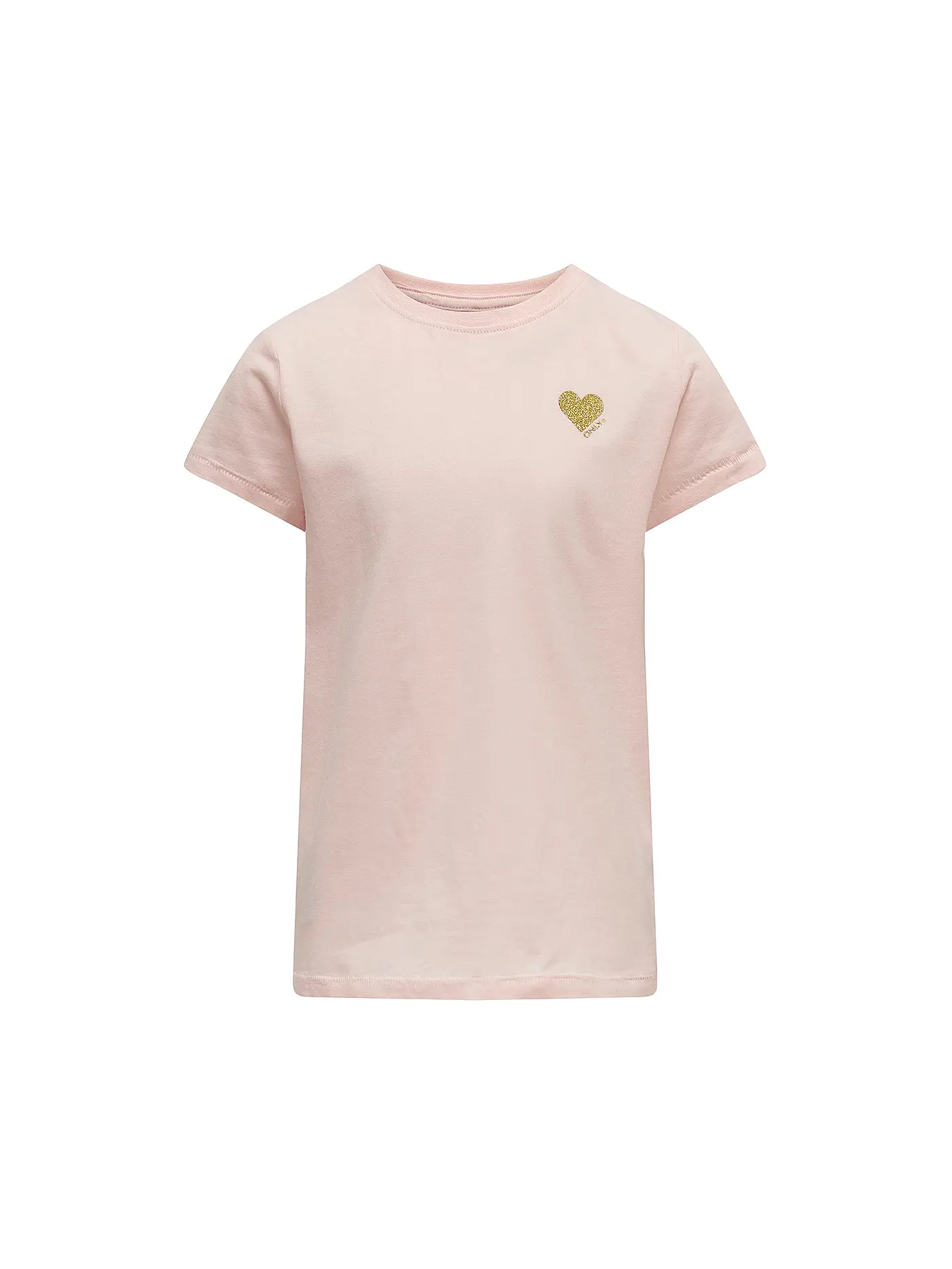 ONLY | Mädchen T-Shirt KOGKITA  | rosa