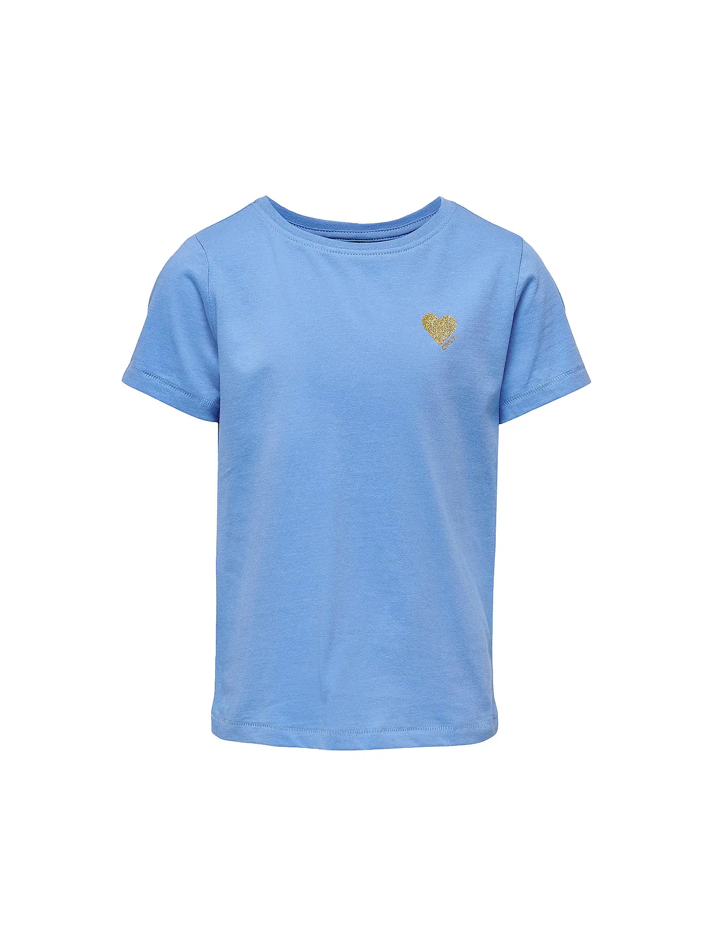 ONLY | Mädchen T-Shirt KOGKITA  | blau