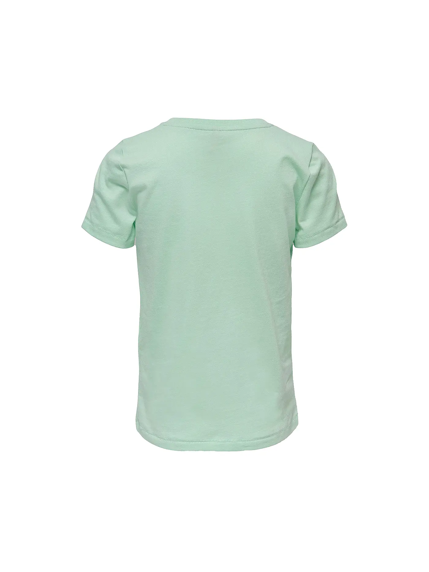 ONLY | Mädchen T-Shirt KOGKITA  | mint