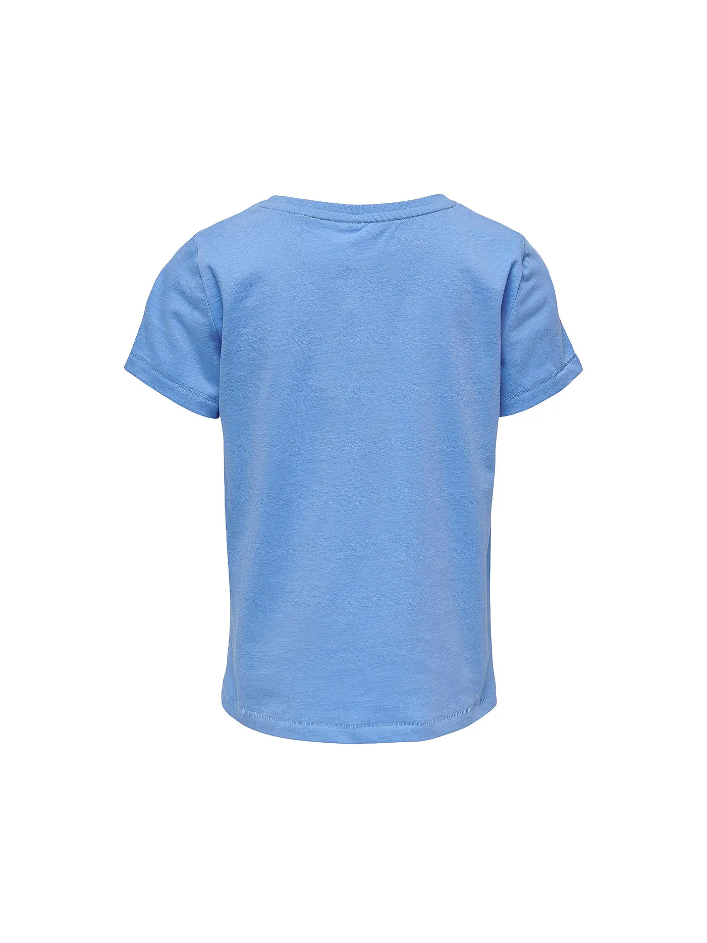 ONLY | Mädchen T-Shirt KOGKITA  | blau