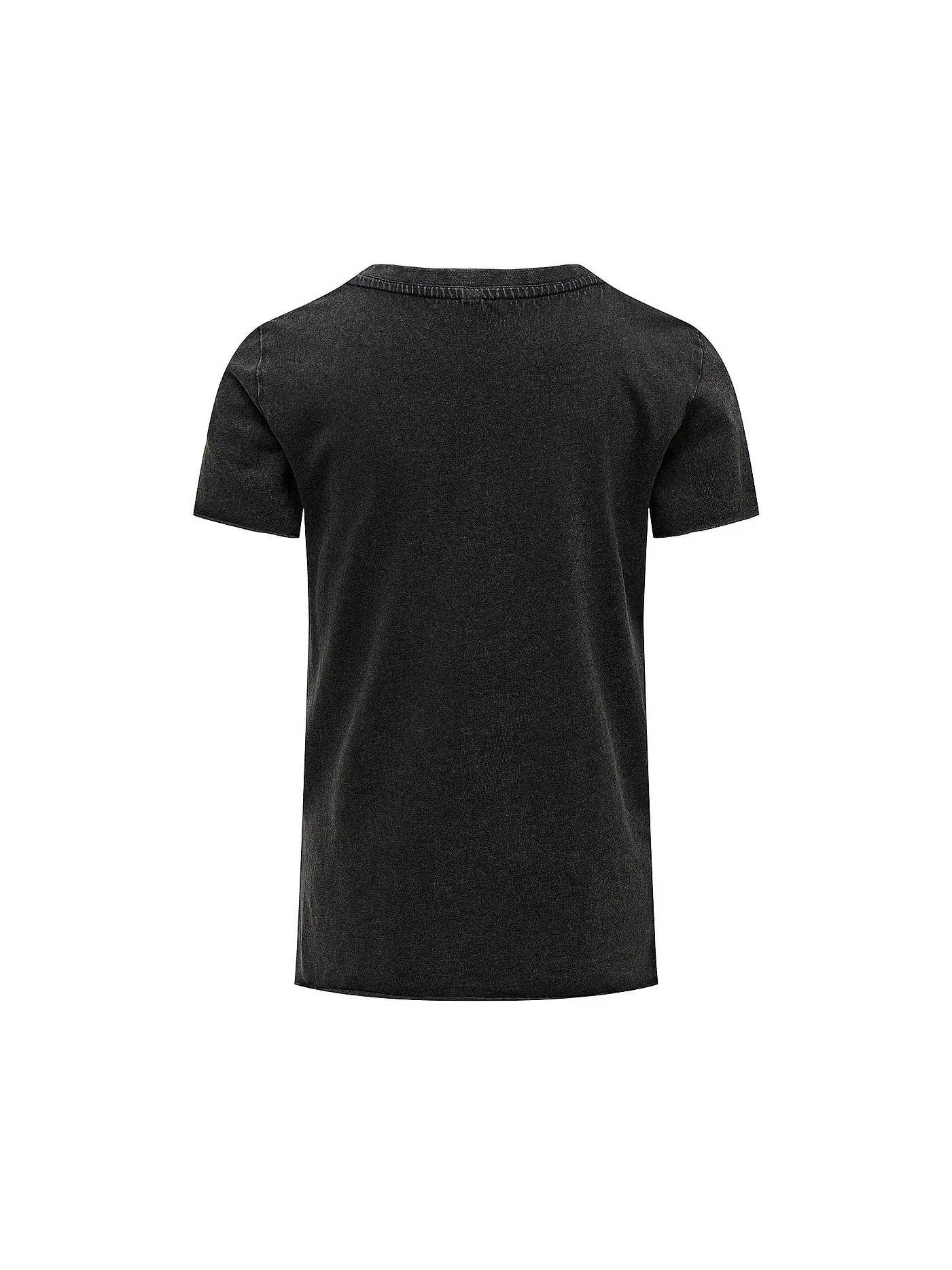 ONLY | Mädchen T-Shirt KOGLUCY  | schwarz