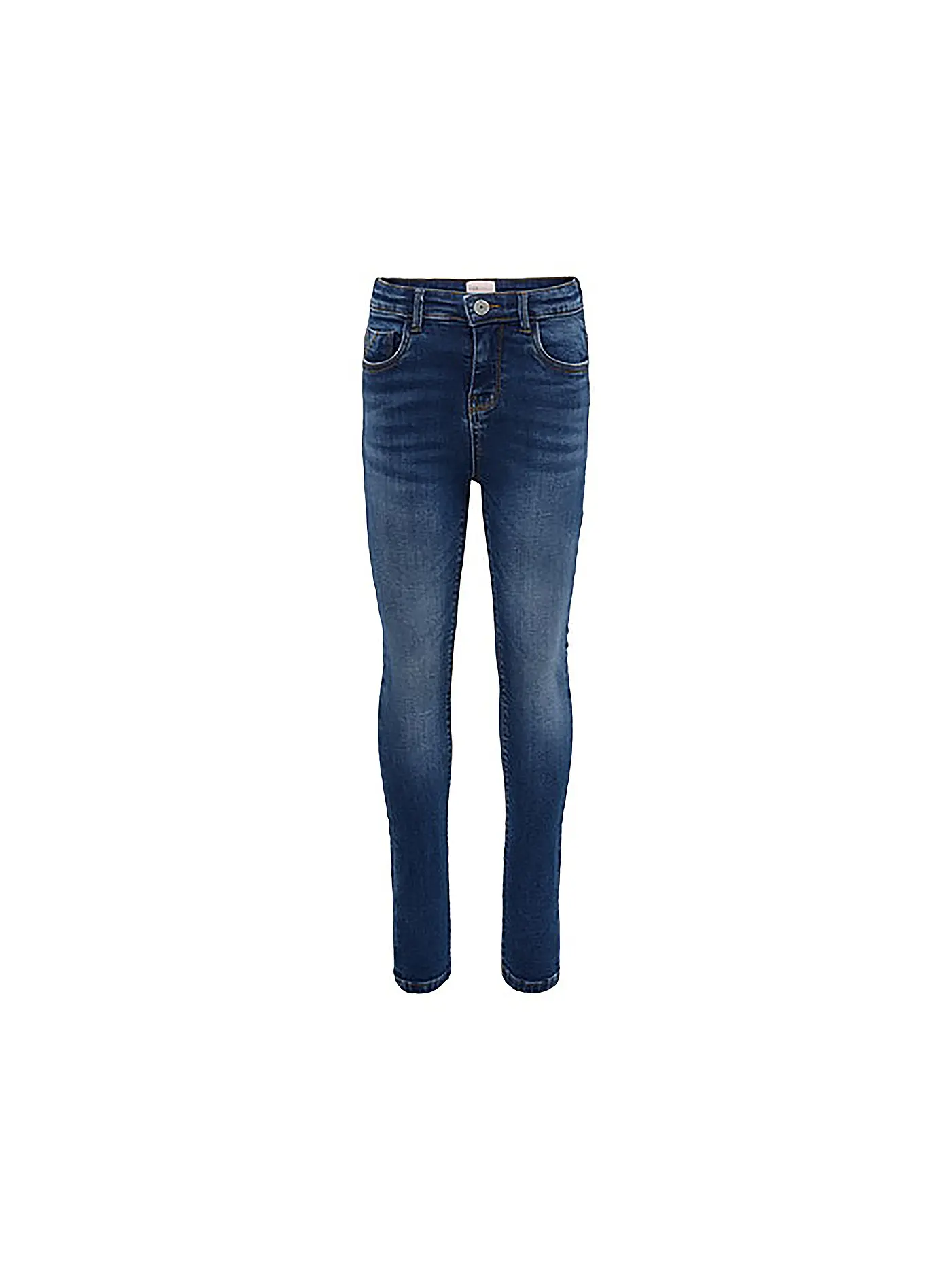 ONLY | Mädchenjeans Skinny Fit KONPAOLA | blau