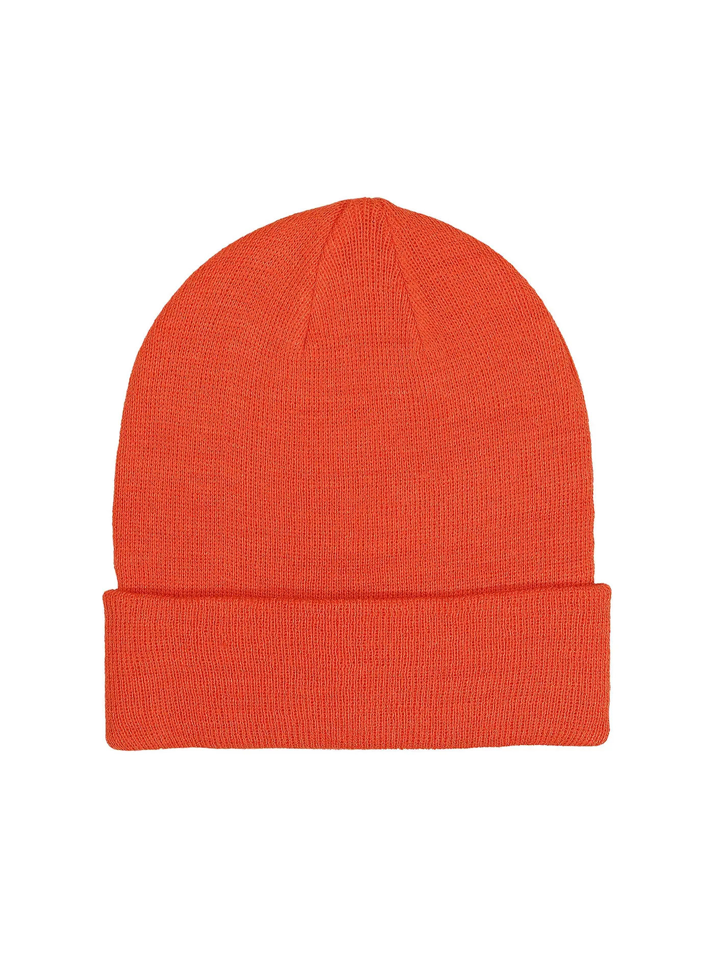 ONLY | Mütze - Haube ONLLIV | orange