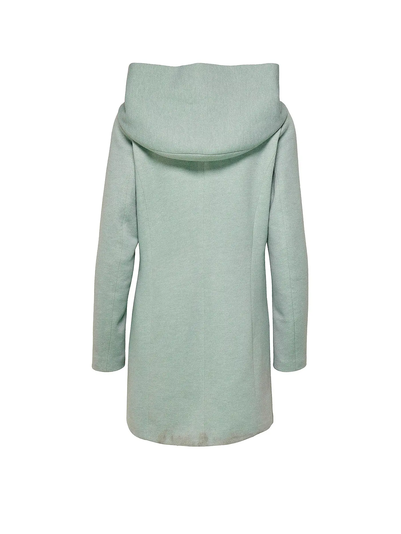 ONLY | Mantel in Wolloptik ONLSEDONA | olive