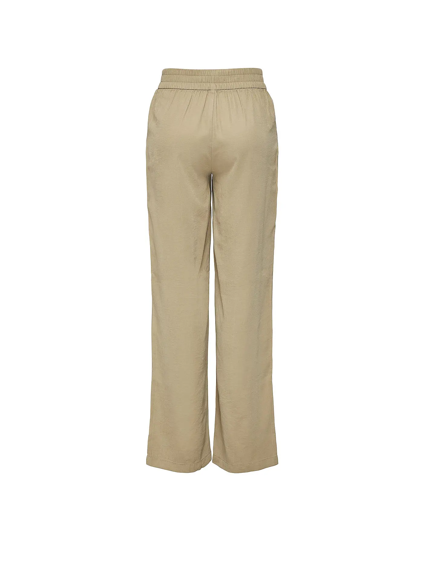ONLY | Marlenehose ONLSUKI-ARIS  | beige