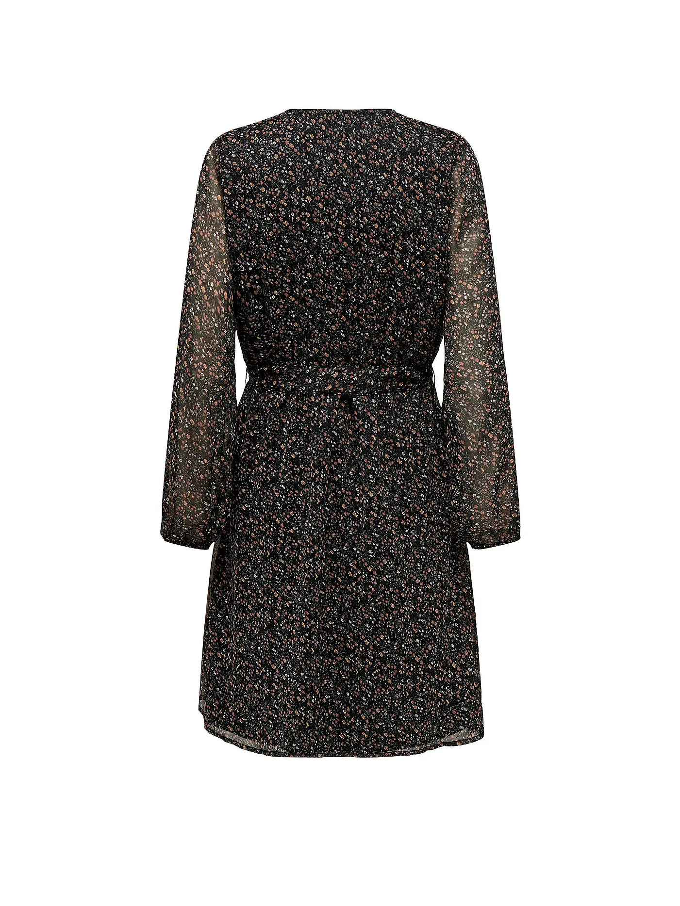 ONLY | Minikleid ONLCERA | schwarz