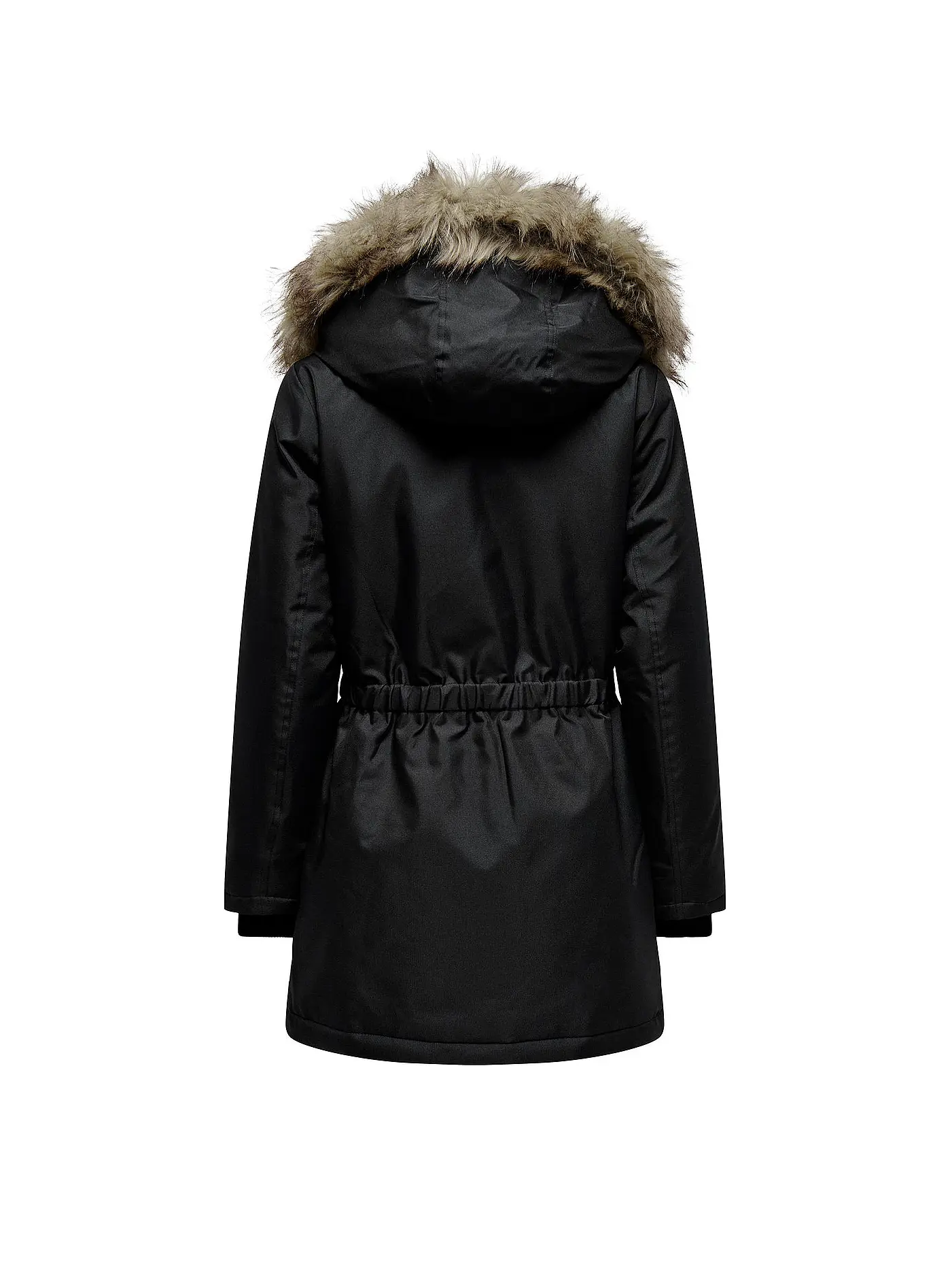 ONLY | Parka ONLIRIS | schwarz