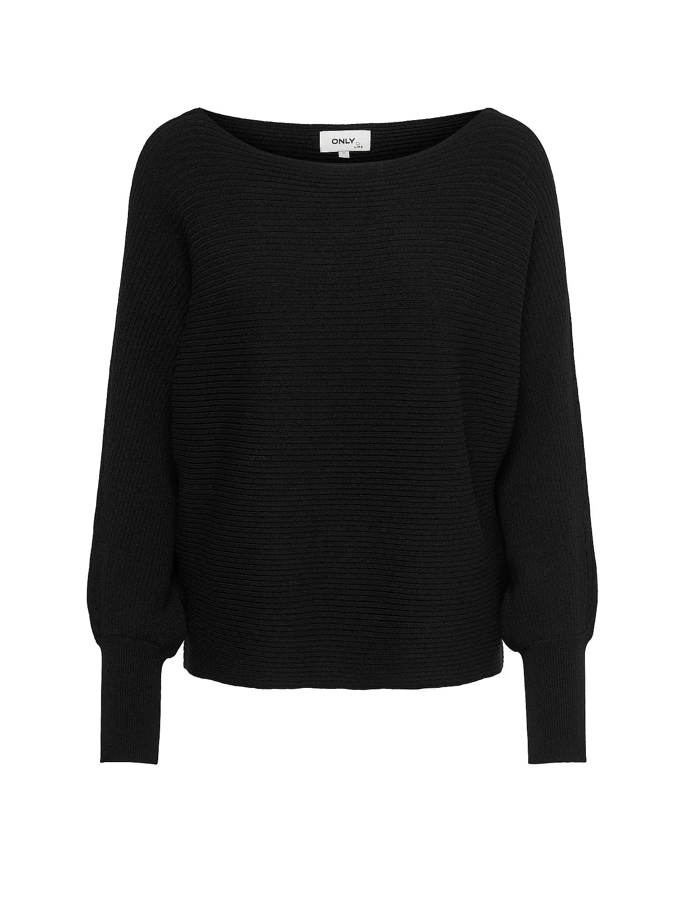ONLY | Pullover ONLADALINE | schwarz