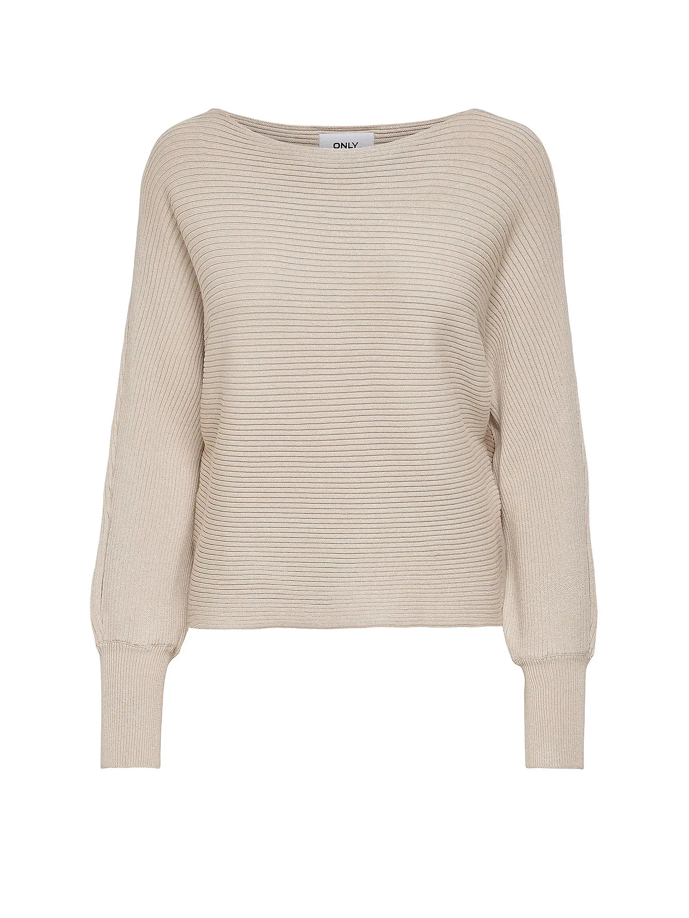 ONLY | Pullover ONLADALINE  | beige