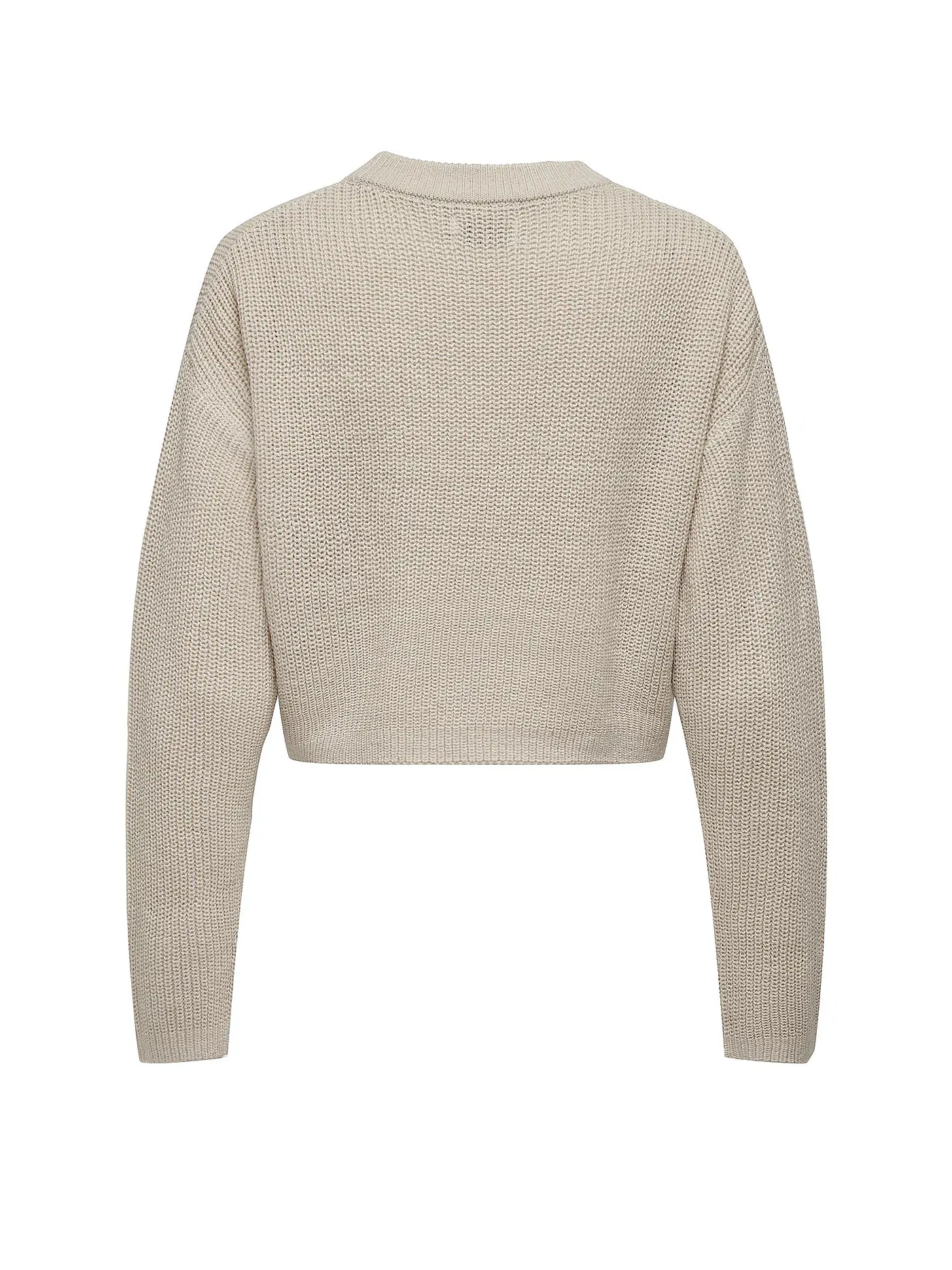 ONLY | Pullover ONLMALAVI  | creme