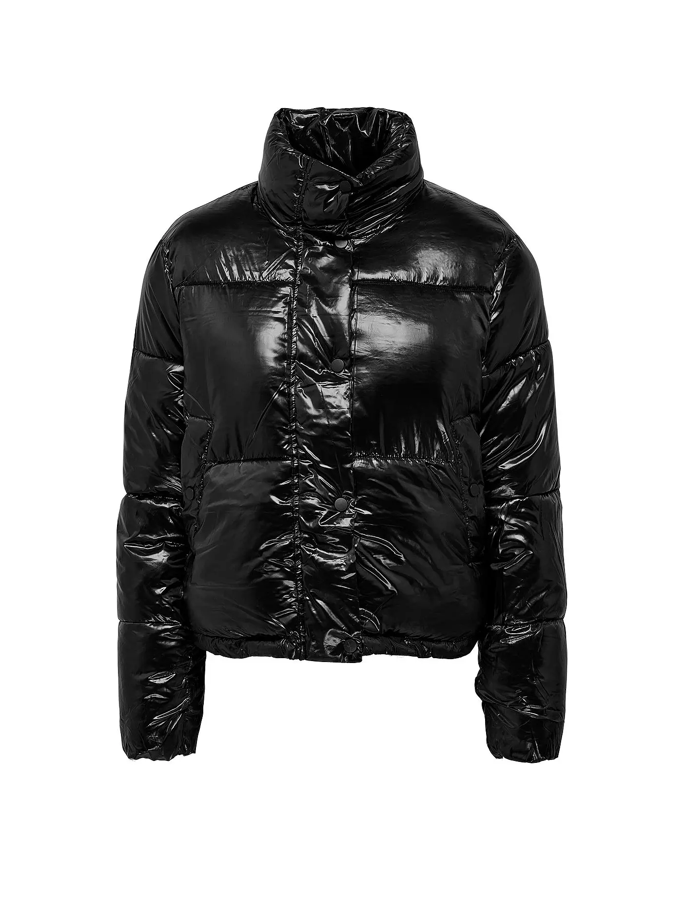 ONLY | Steppjacke ONLSKY | schwarz