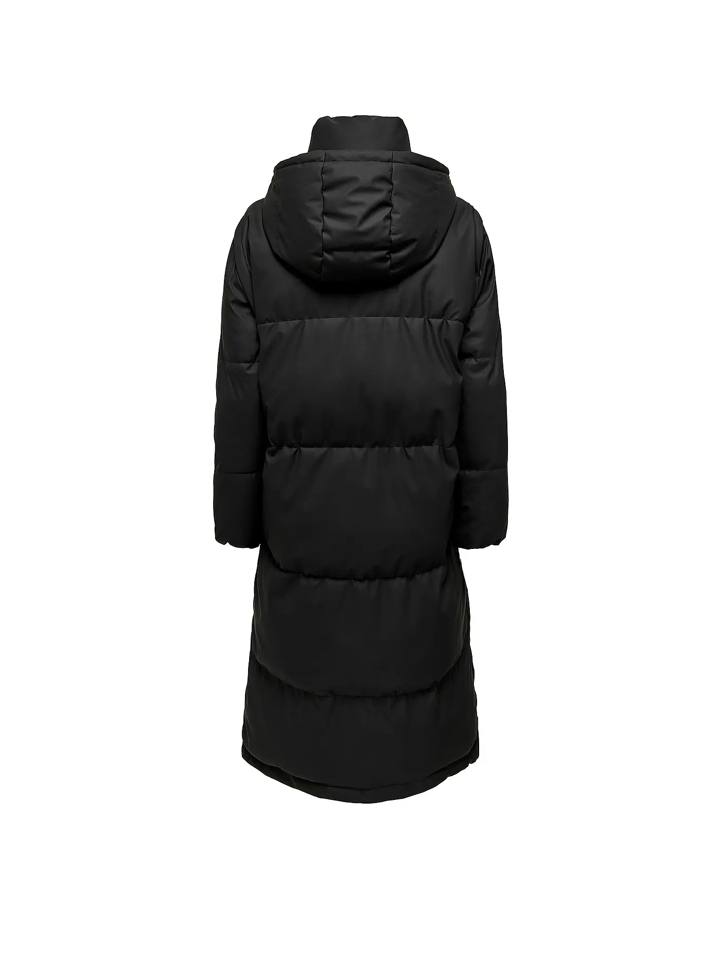 ONLY | Steppmantel ONLSALLY | schwarz