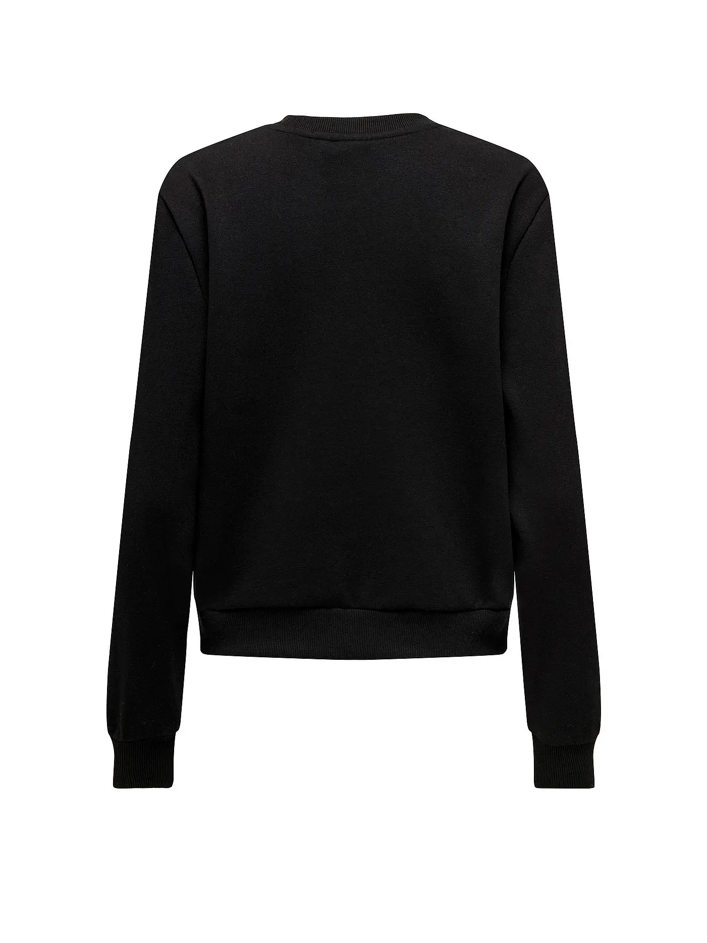 ONLY | Sweater ONLYDA CHRISTMAS  | schwarz