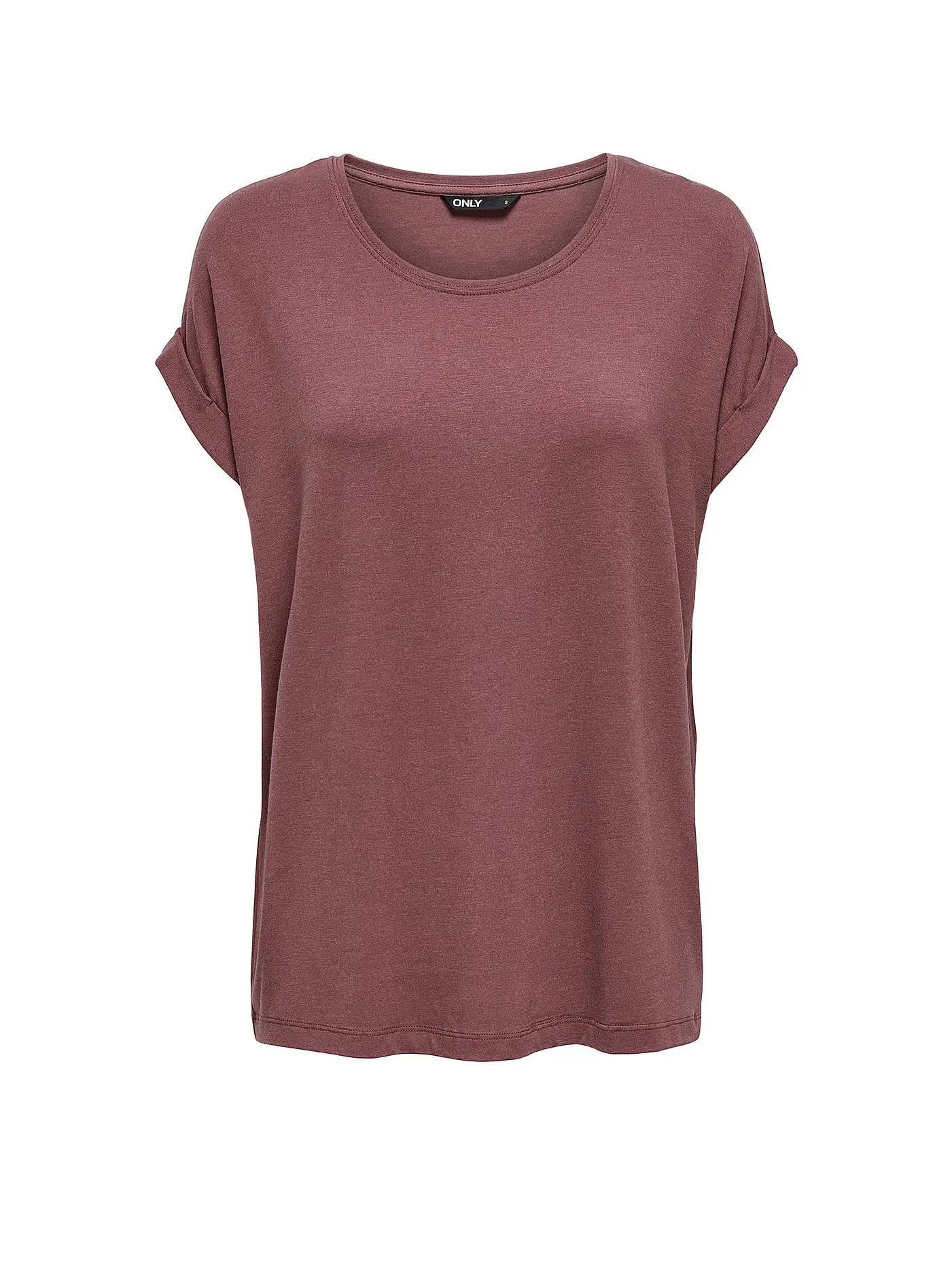 ONLY | T Shirt ONLMOSTER | rosa