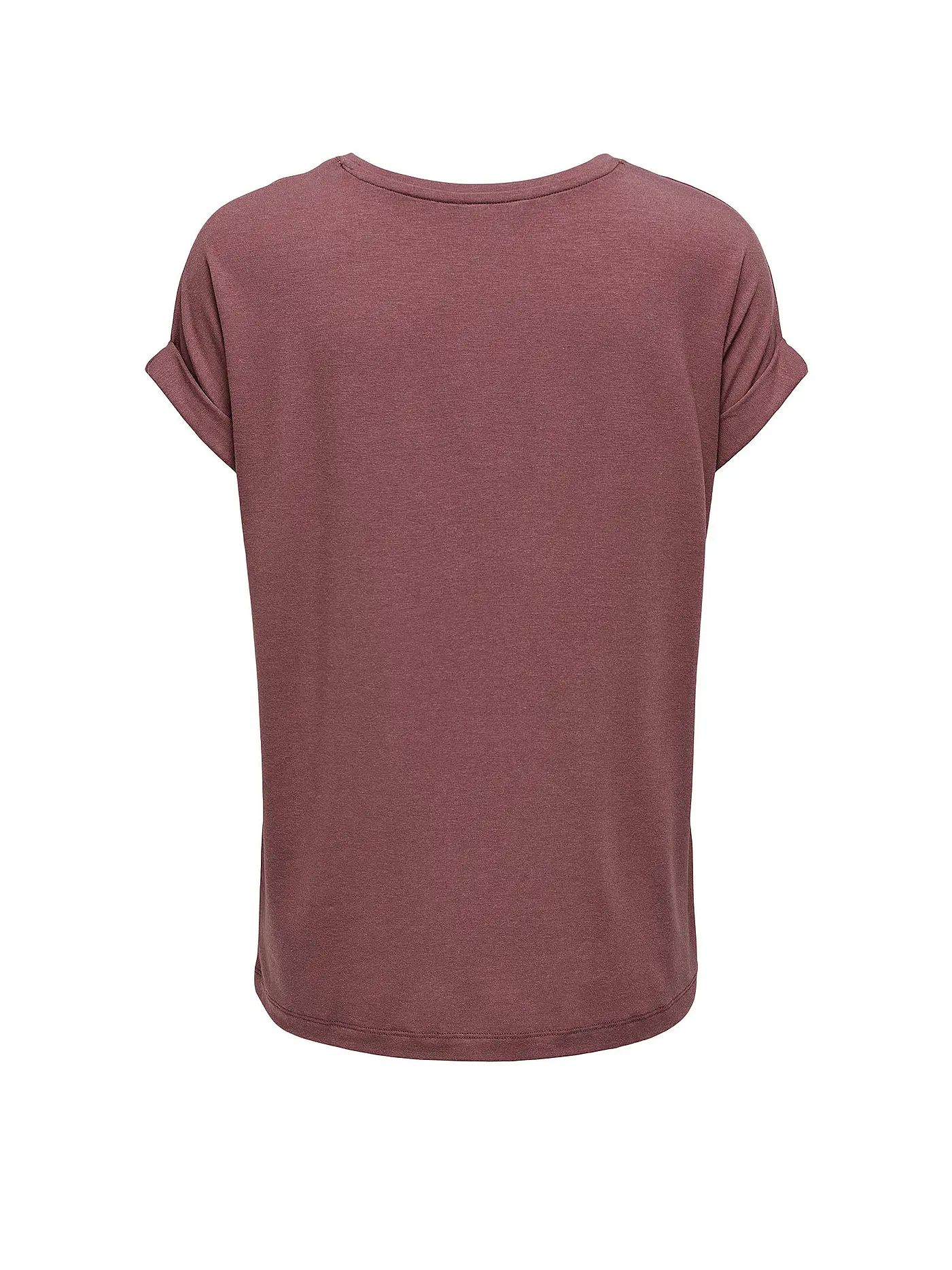 ONLY | T Shirt ONLMOSTER | rosa