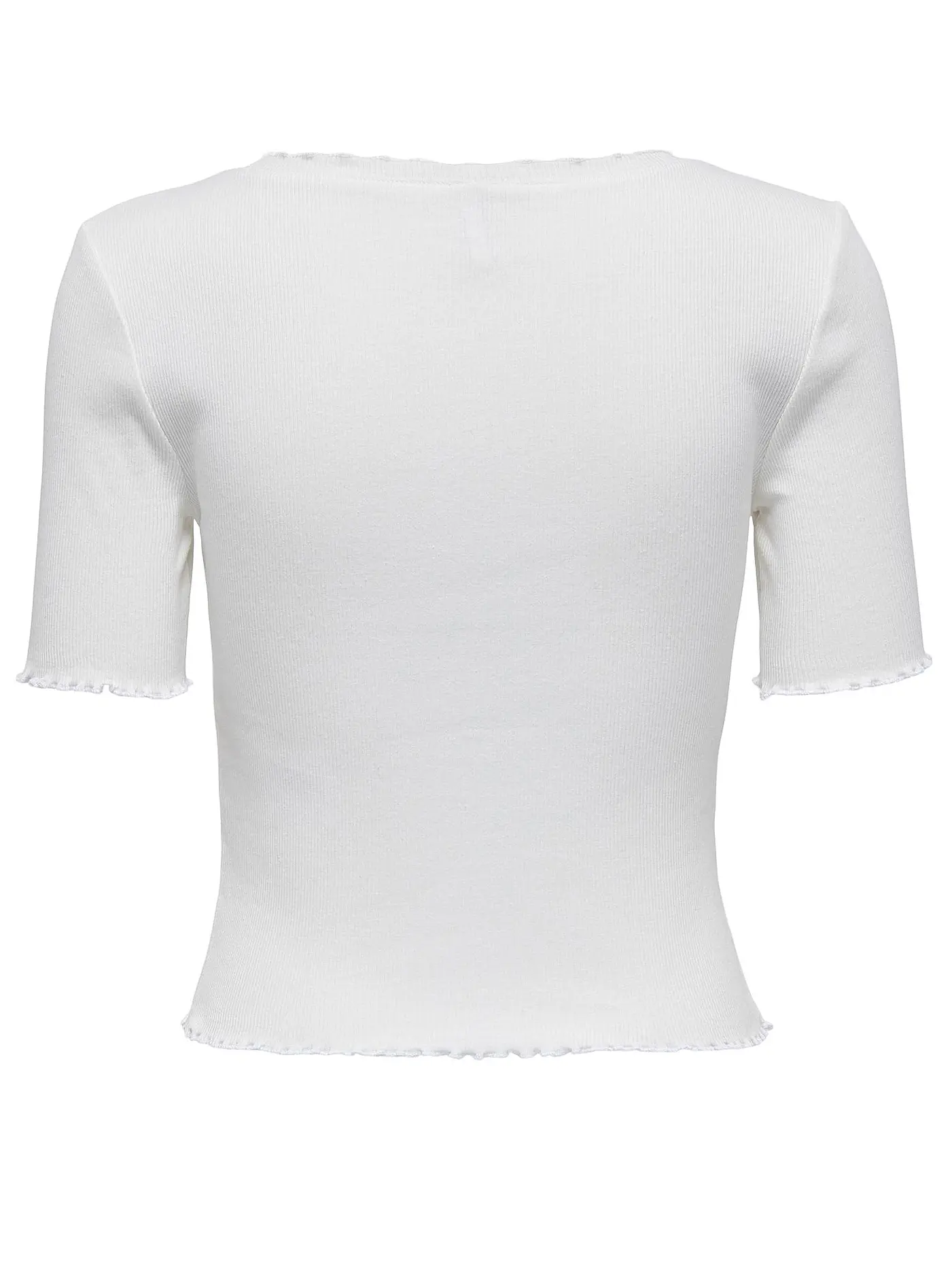 ONLY | T-Shirt ONLLAILA | creme