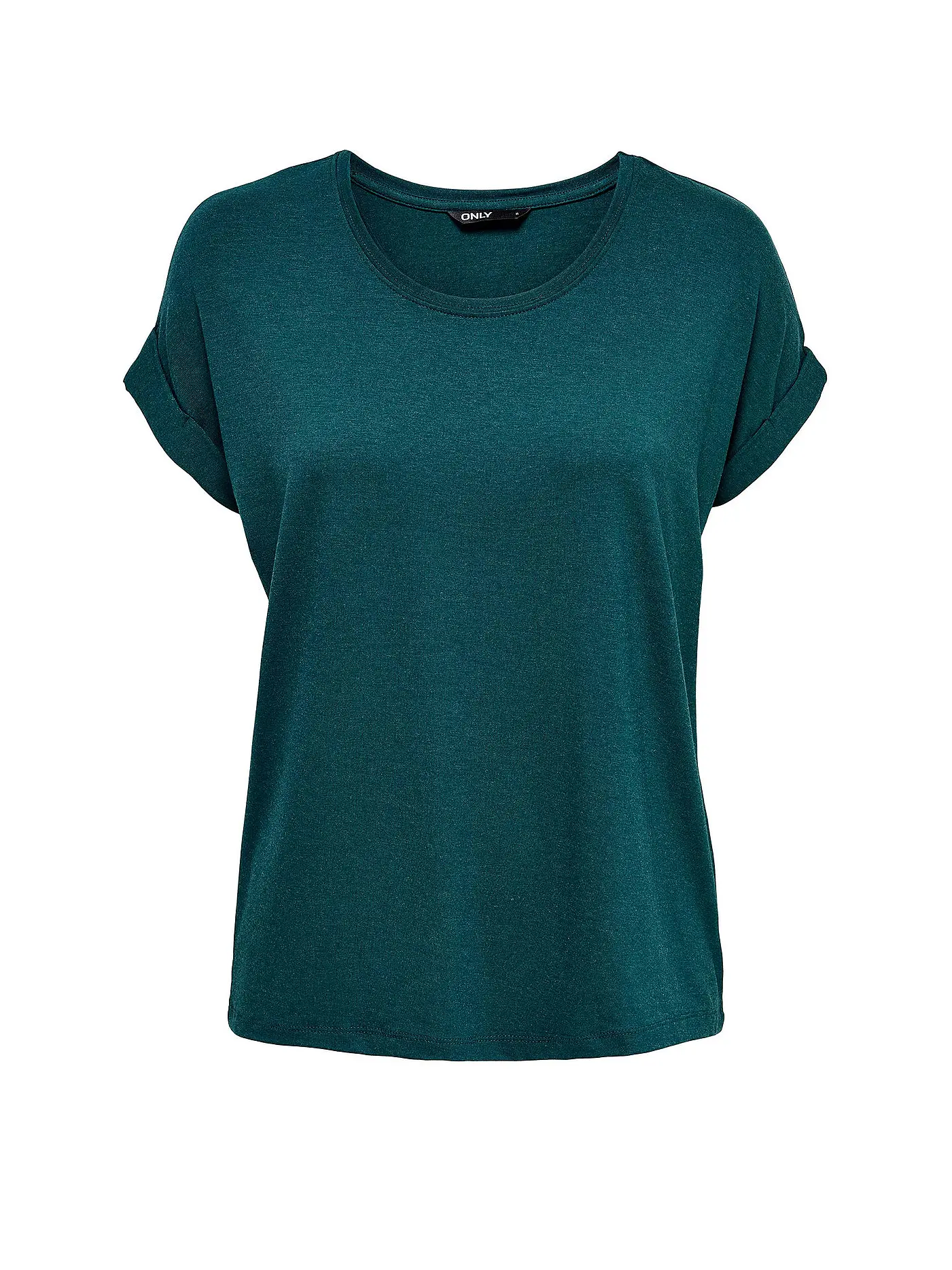 ONLY | T-Shirt ONLMOSTER | petrol