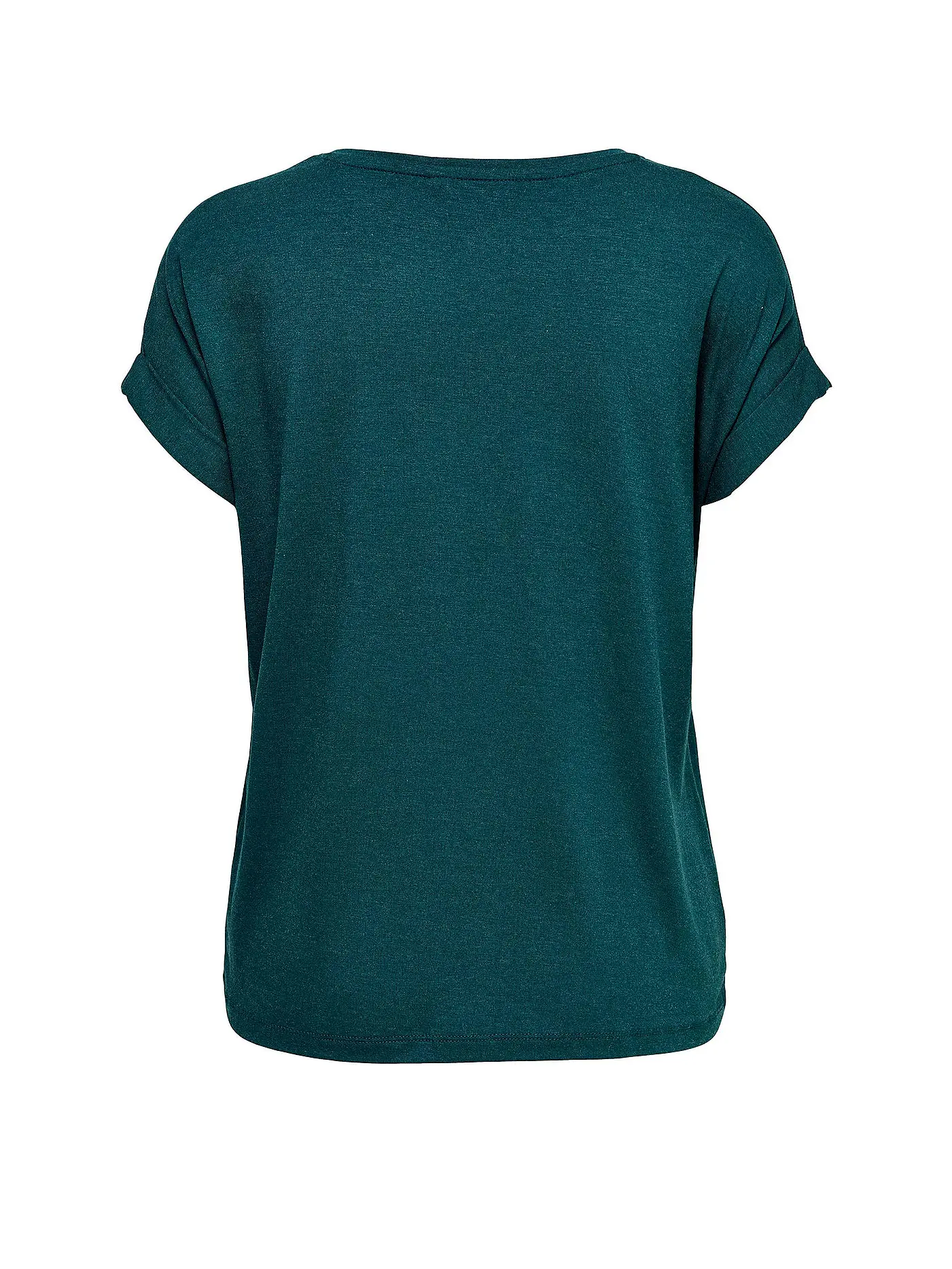 ONLY | T-Shirt ONLMOSTER | petrol