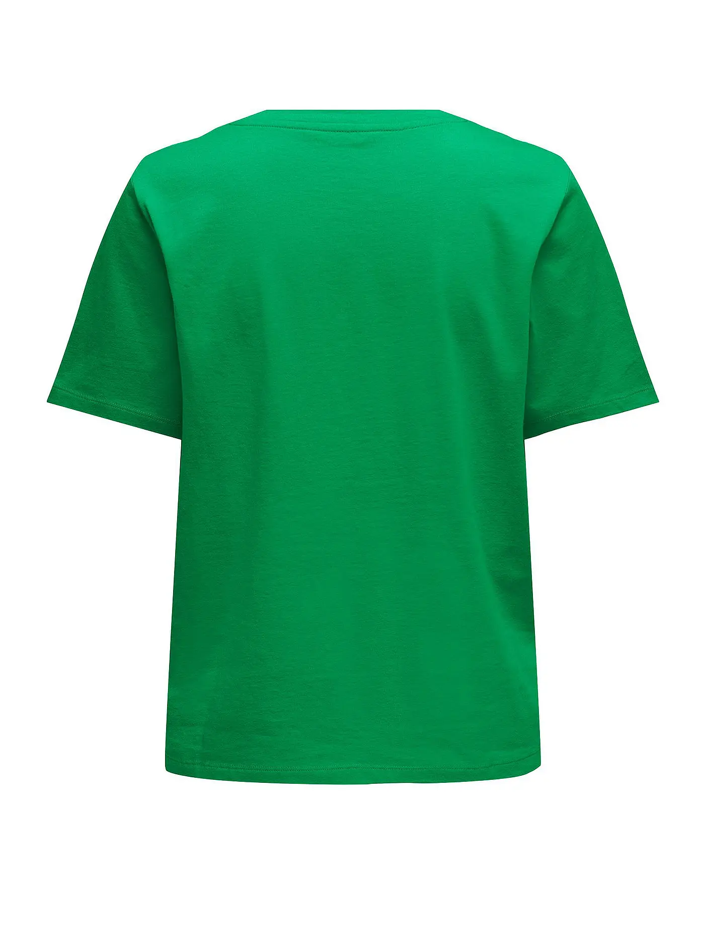 ONLY | T-Shirt ONLONLY | grün