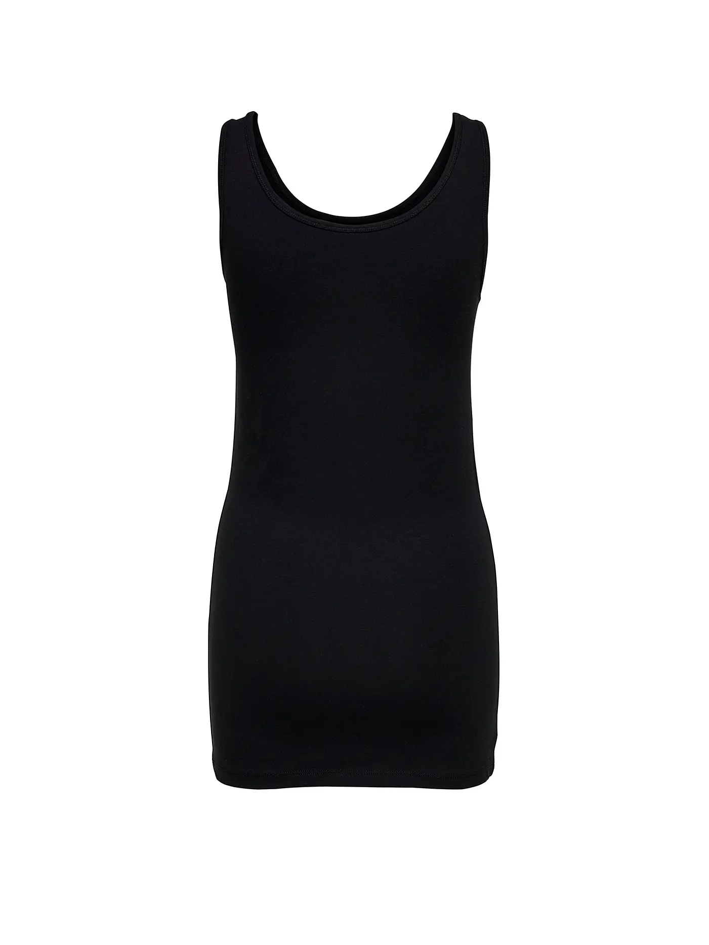 ONLY | Tanktop ONLLIVE LOVE | schwarz