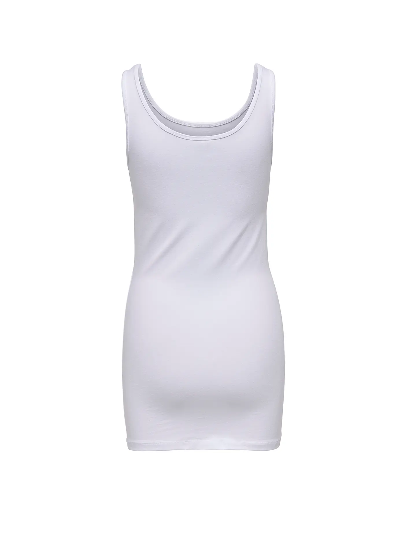 ONLY | Tanktop ONLLIVE LOVE | weiss