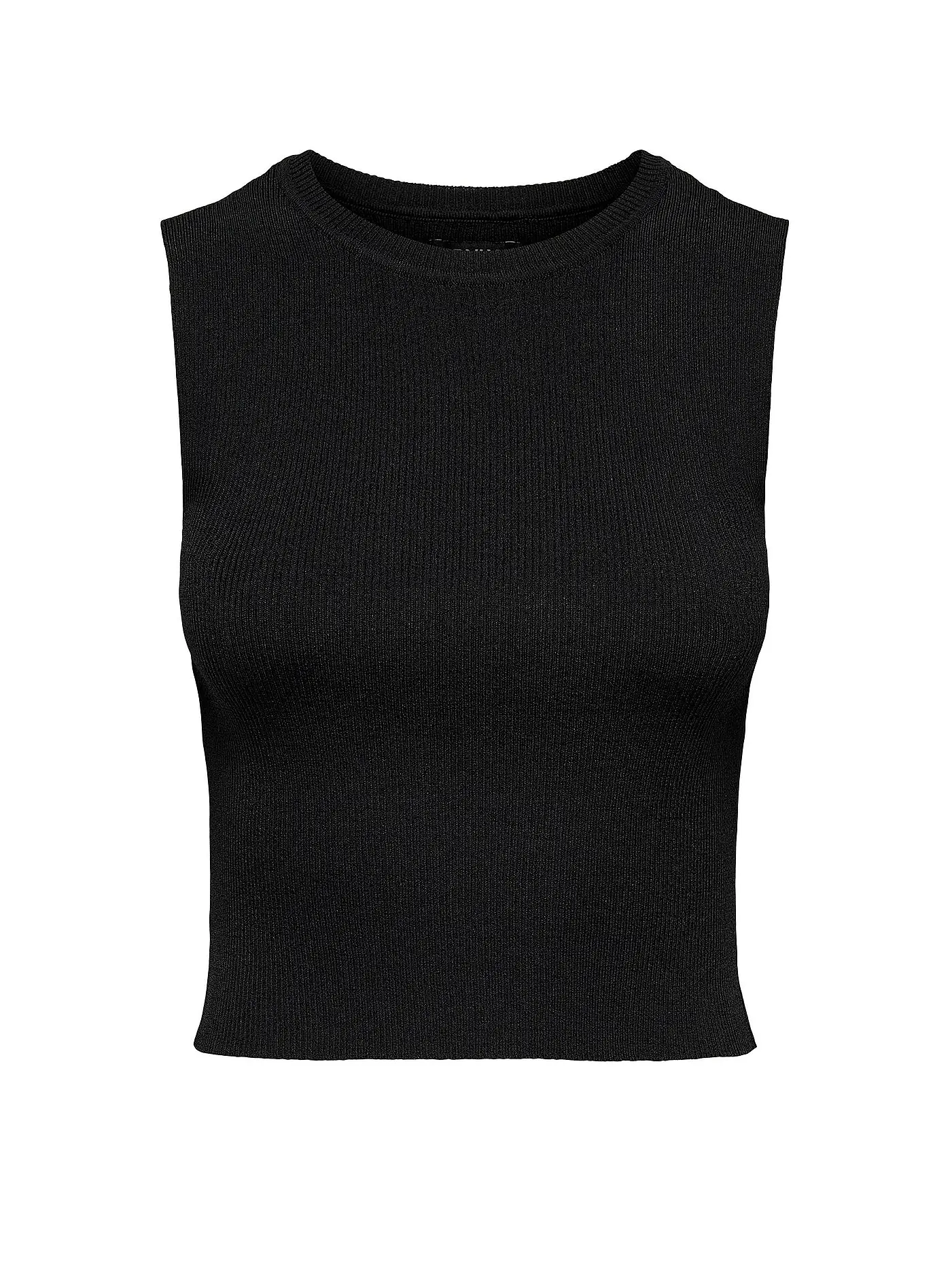ONLY | Top ONLMAJLI | schwarz