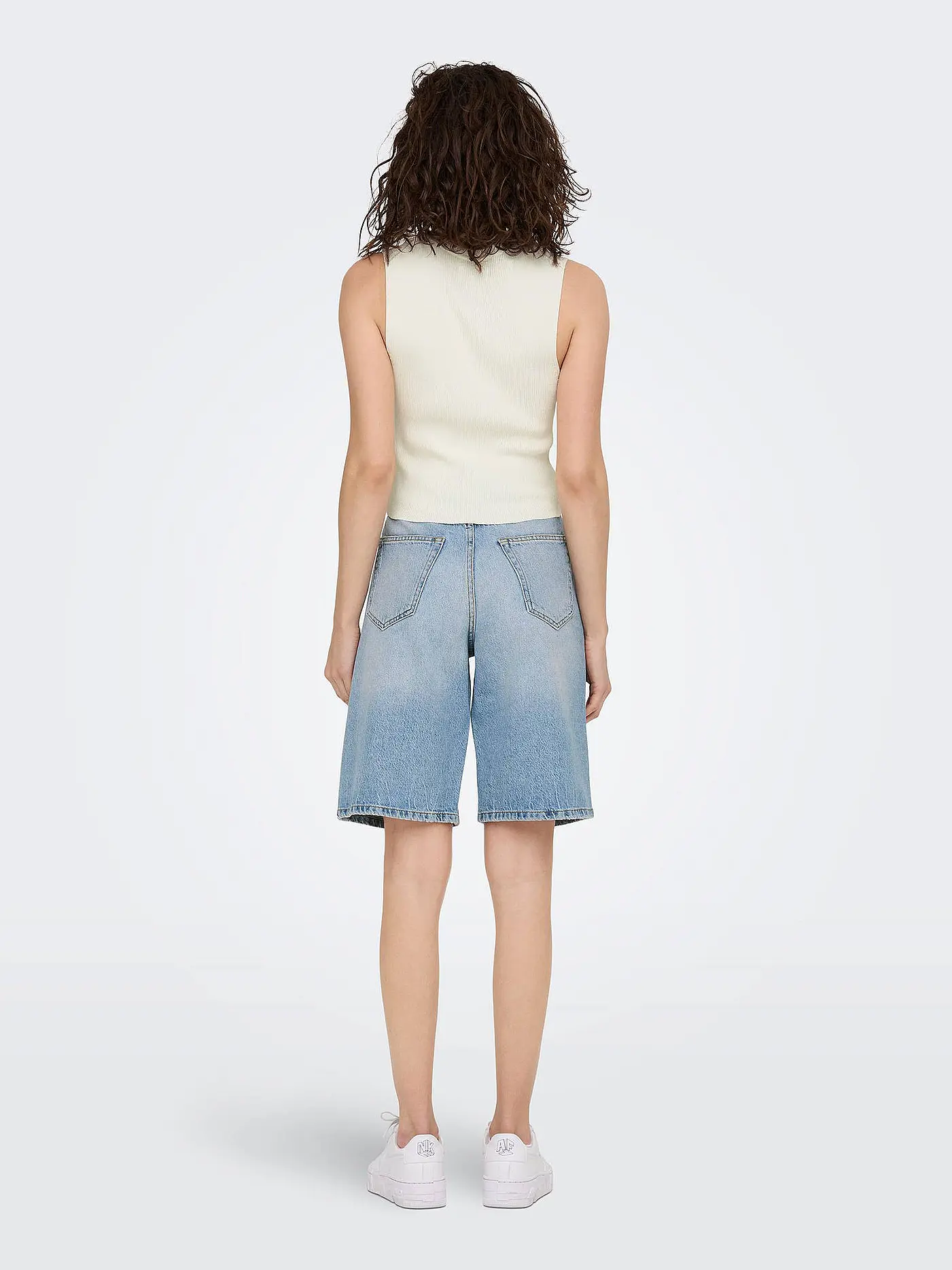 ONLY | Top ONLMAJLI | creme