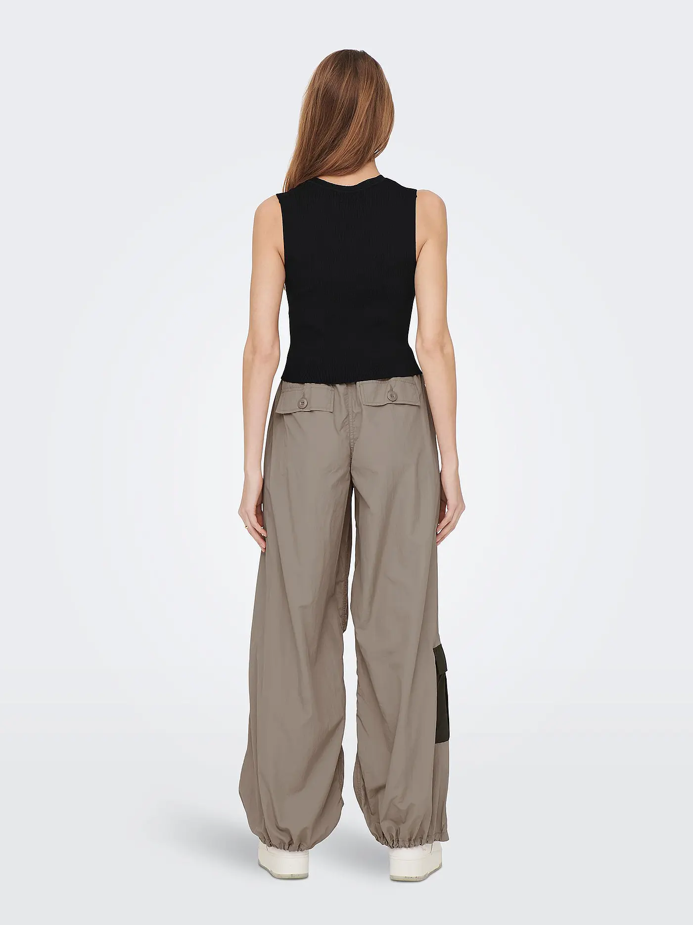 ONLY | Top ONLMAJLI | schwarz