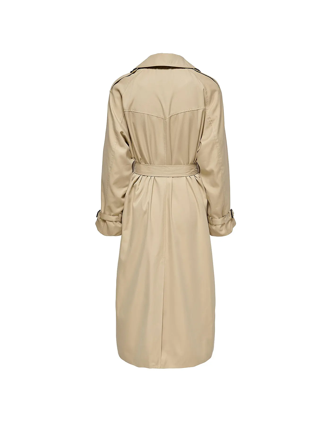 ONLY | Trenchcoat ONLCHLOE  | beige