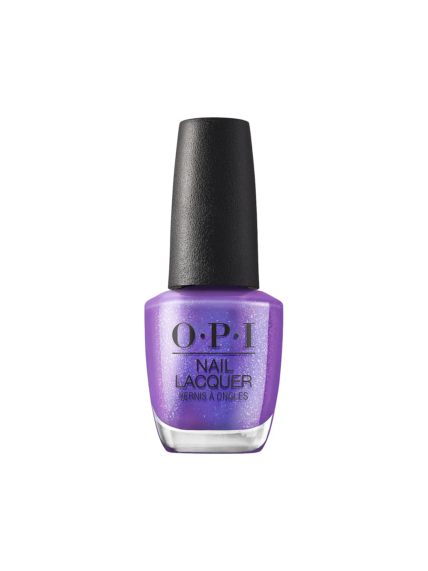 OPI | Nagellack ( 005 Go to Grape Lengths ) | lila
