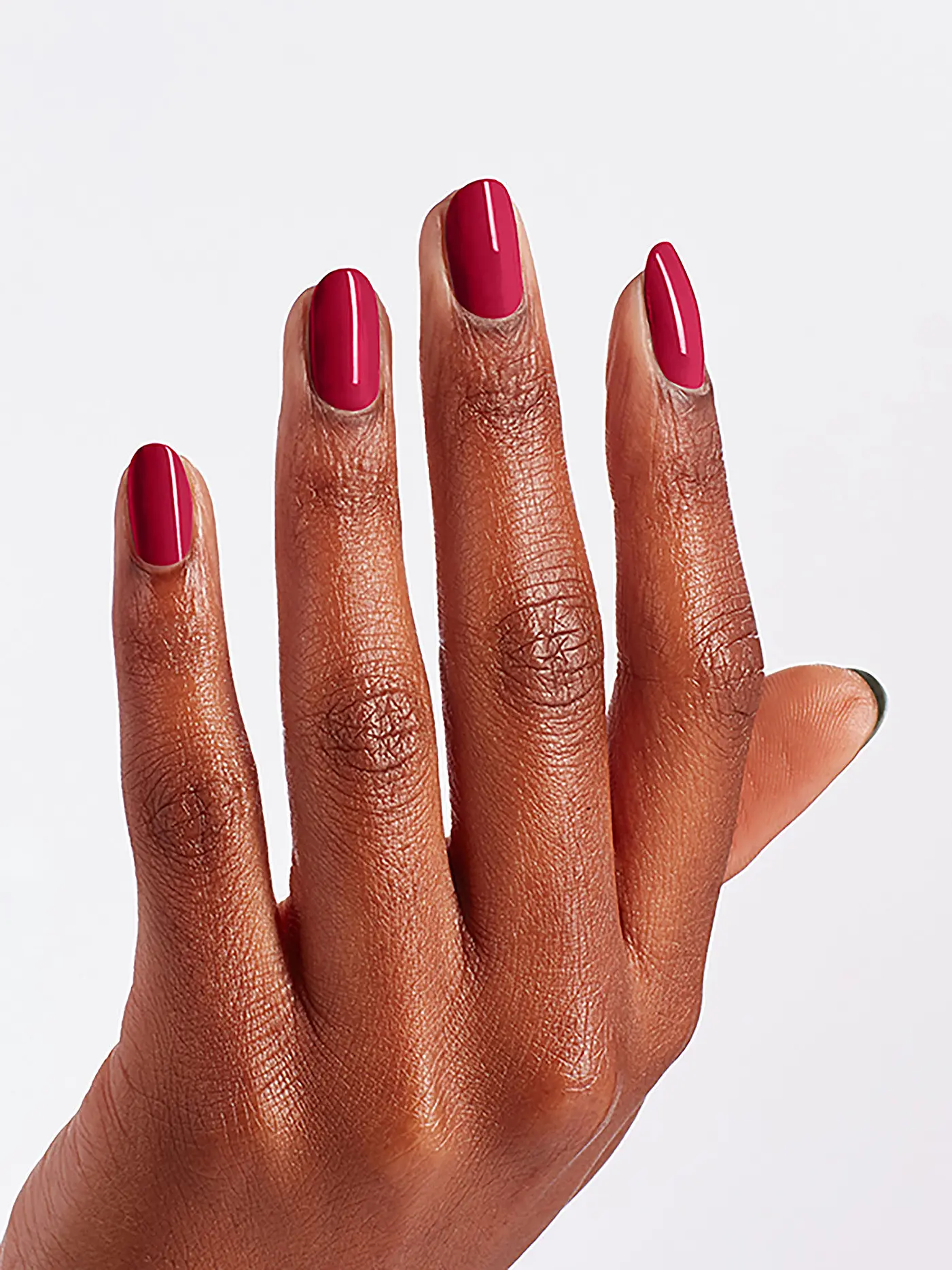 OPI | Nagellack ( 005 Medi-take It All In ) 15ml | lila