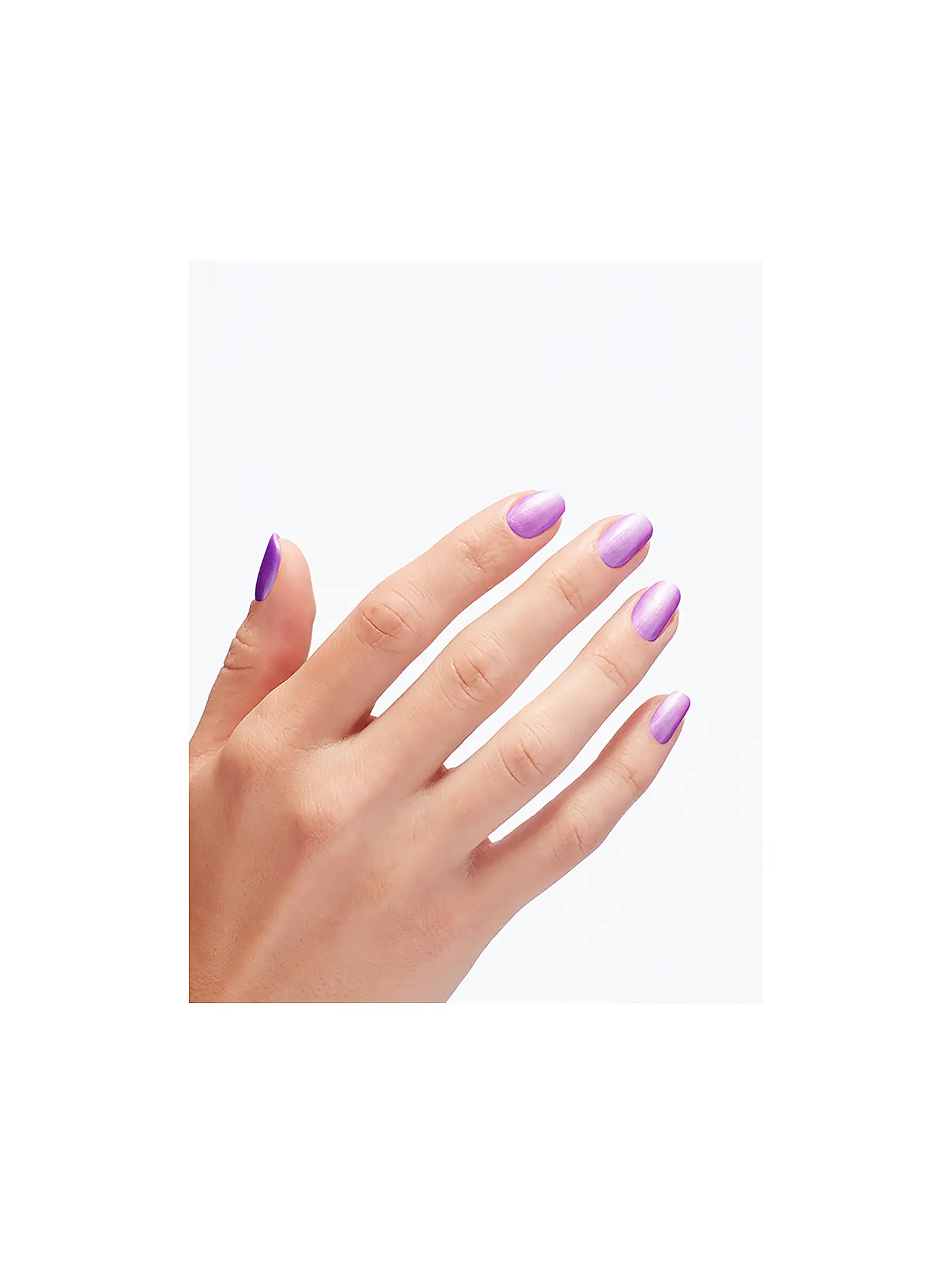 OPI | Nagellack ( 006 Bikini Boardroom )  | lila