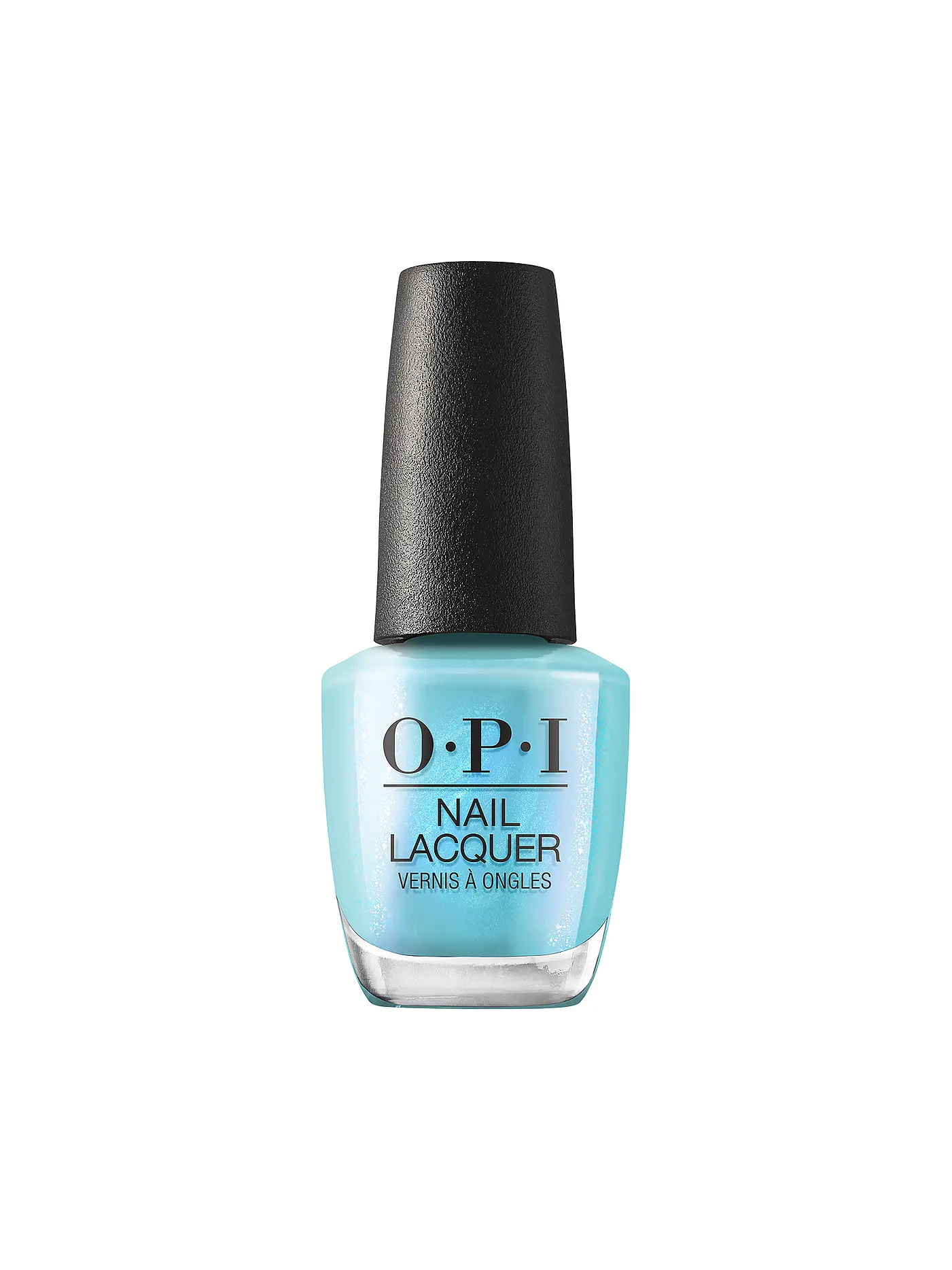 OPI | Nagellack ( 007 Sky True Yourself )  | türkis