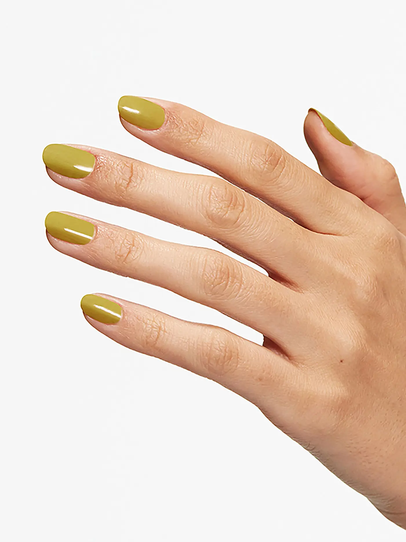 OPI | Nagellack ( 009 Ochre to the Moon ) 15ml | senf