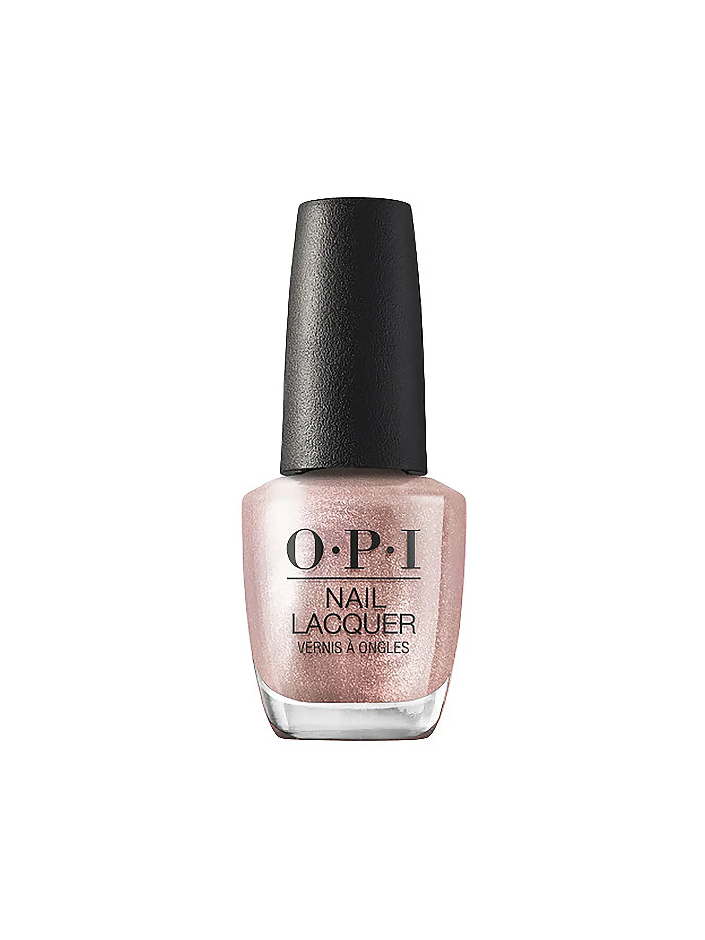 OPI | Nagellack ( 04 Espresso Your Inner Self )  | beige