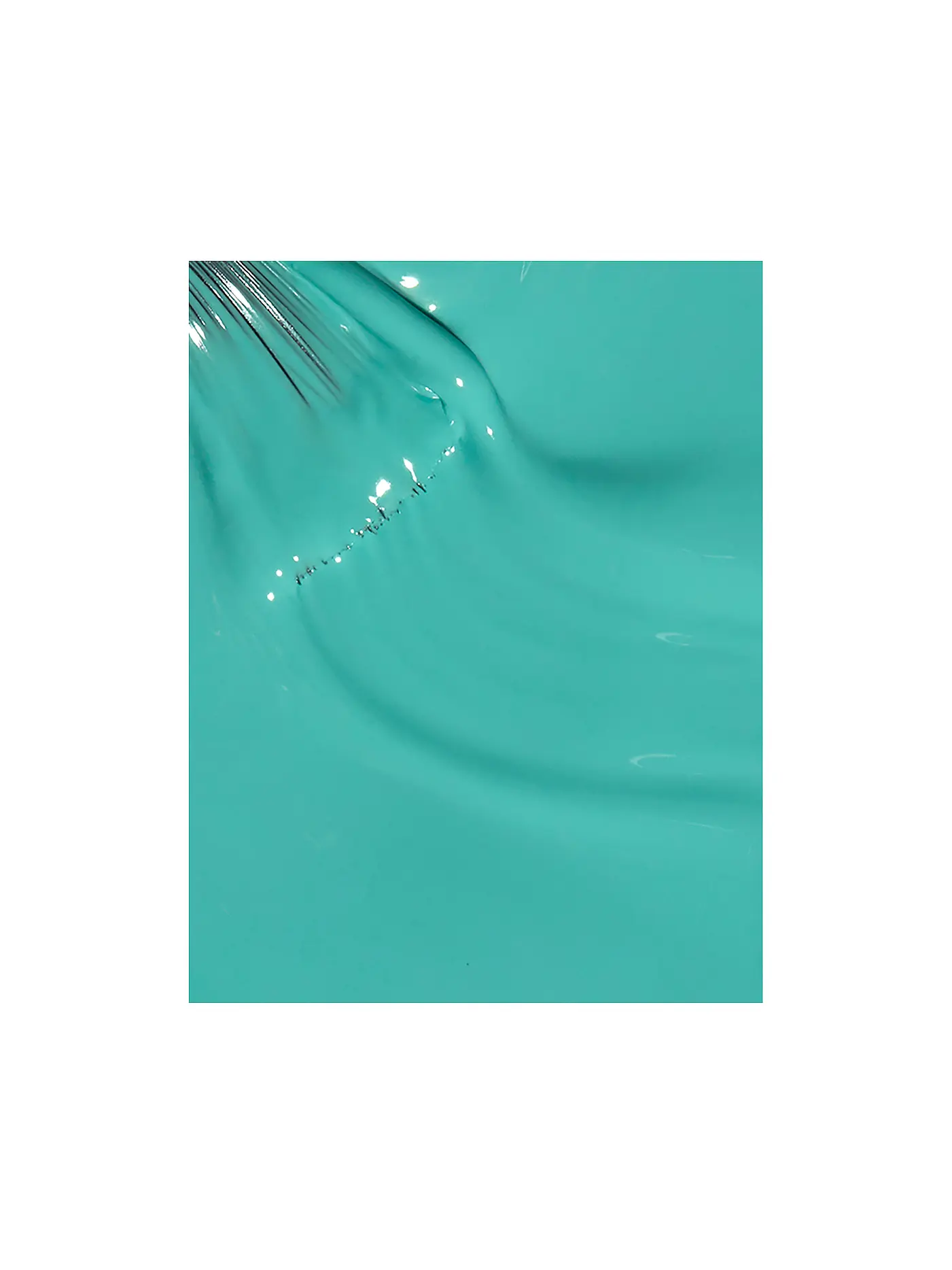 OPI | Nagellack ( 011 i'm Yacht leaving )  | türkis