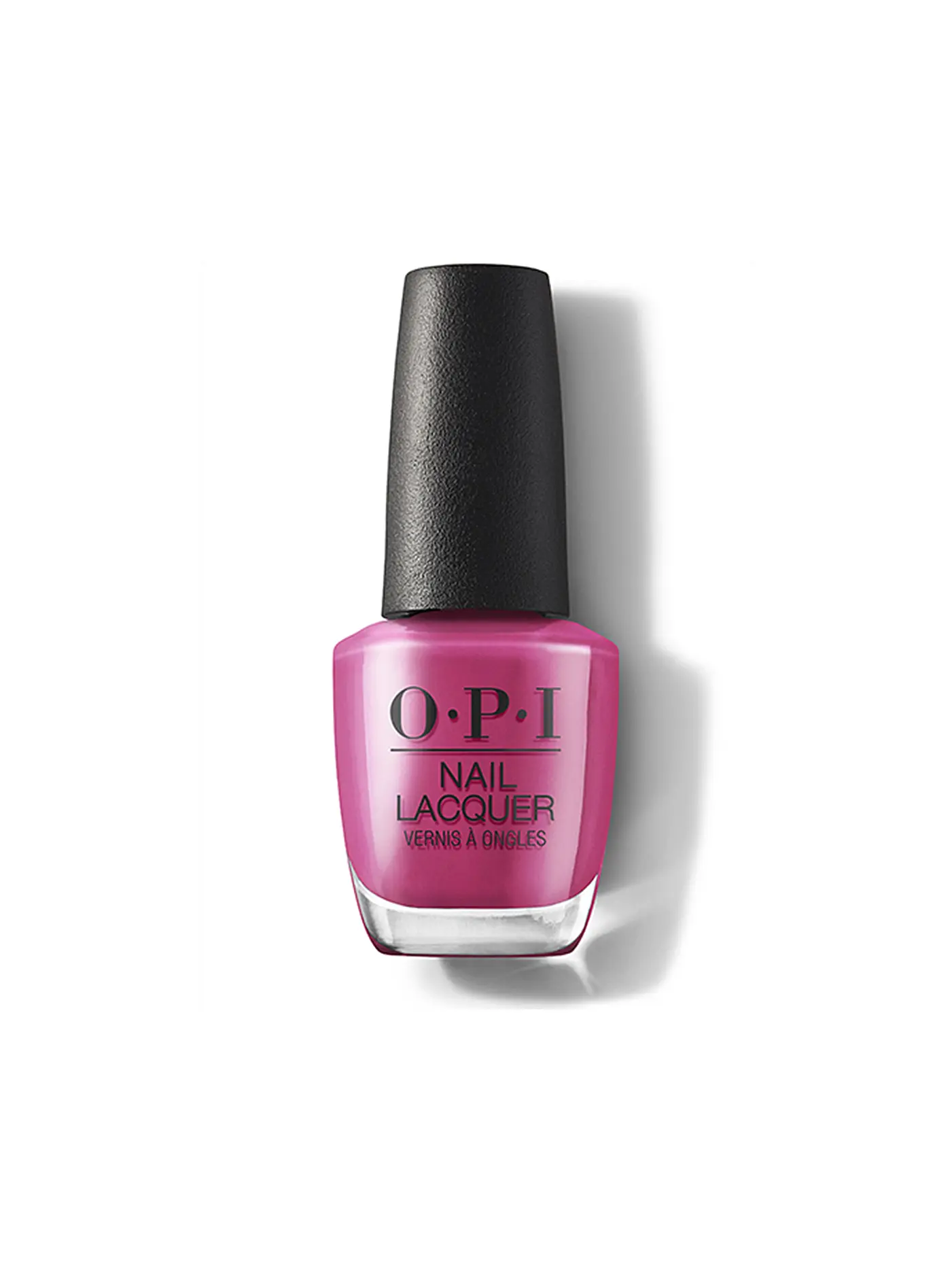 OPI | Nagellack ( 04 Espresso Your Inner Self )  | rot