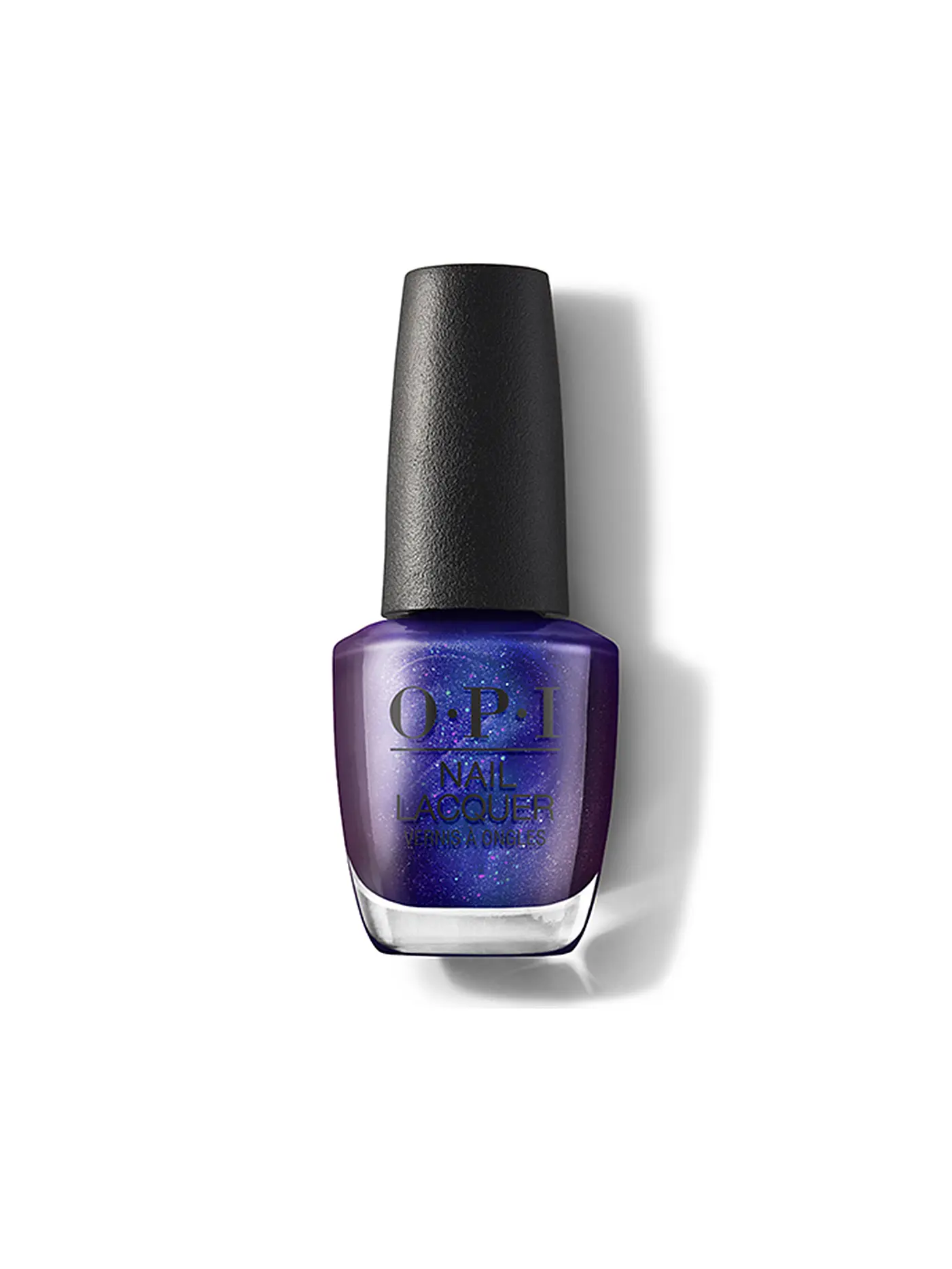OPI | Nagellack ( 04 Espresso Your Inner Self )  | hellblau
