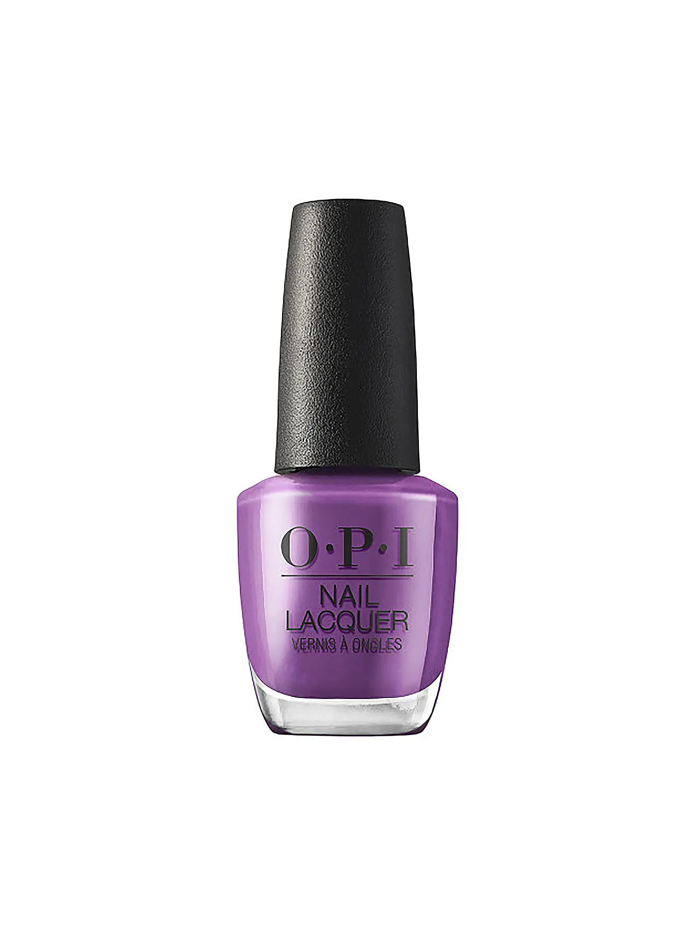 OPI | Nagellack ( 04 Espresso Your Inner Self )  | lila