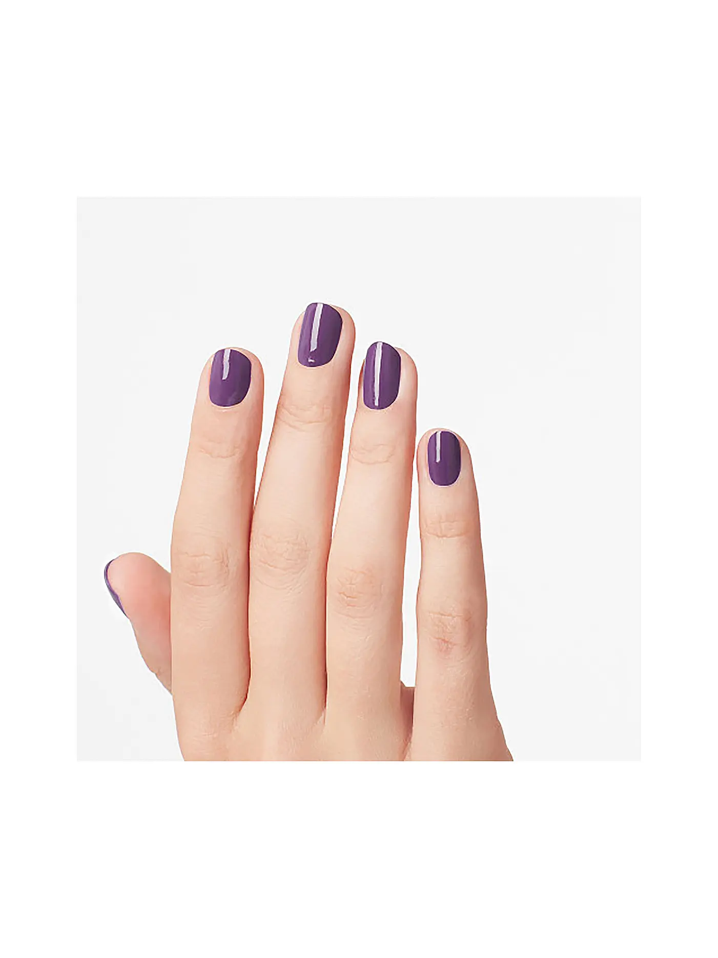OPI | Nagellack ( 11  Violet Visionary )  | lila