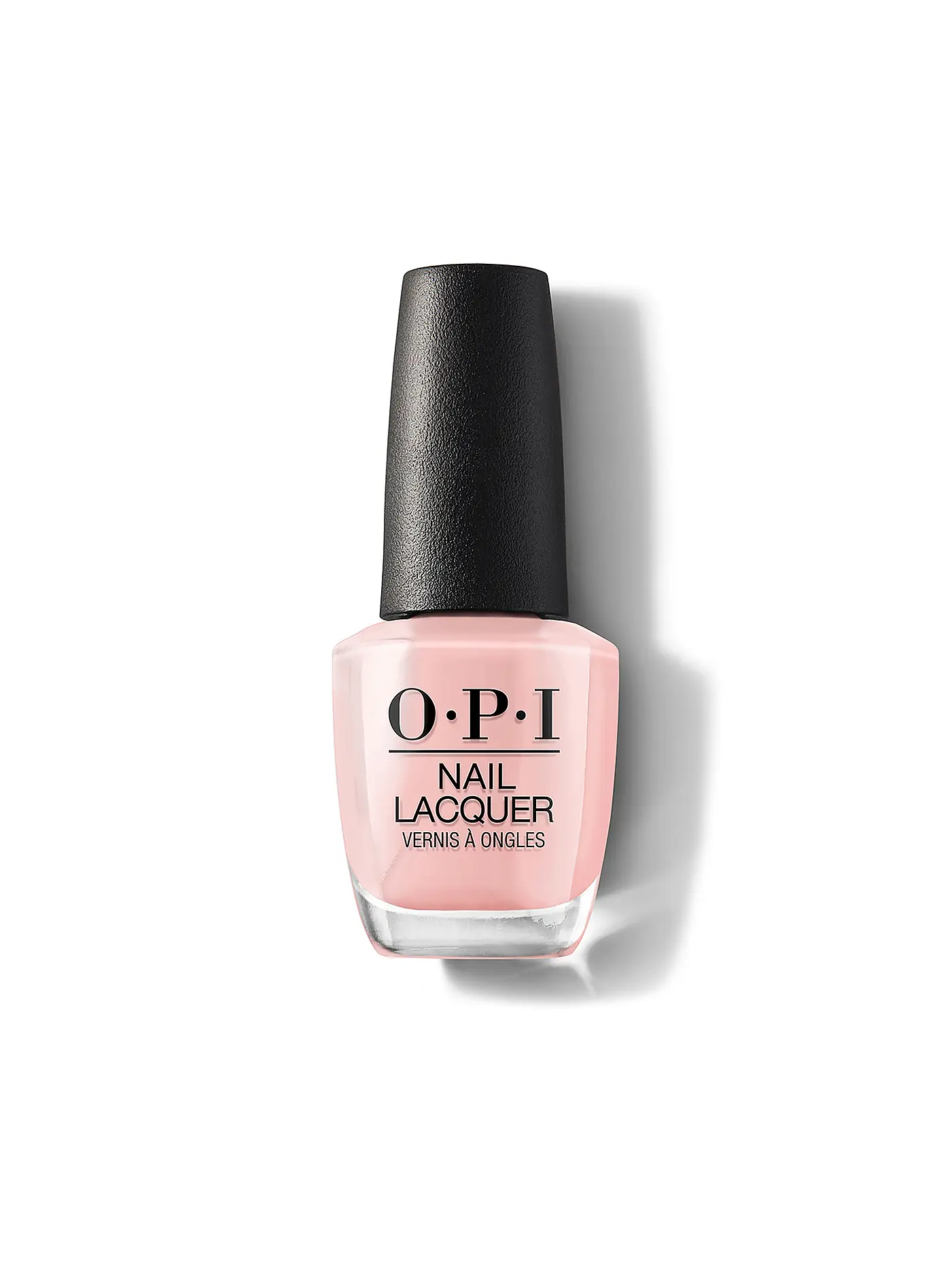 OPI | Nagellack ( 44 Princesses Rule! )  | rosa