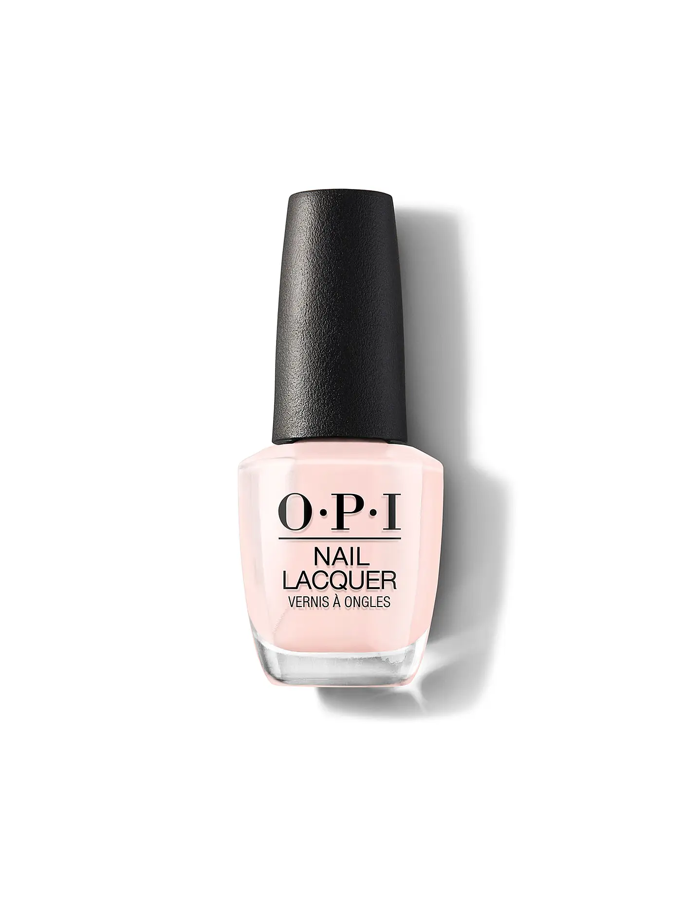 OPI | Nagellack ( 44 Princesses Rule! )  | rosa