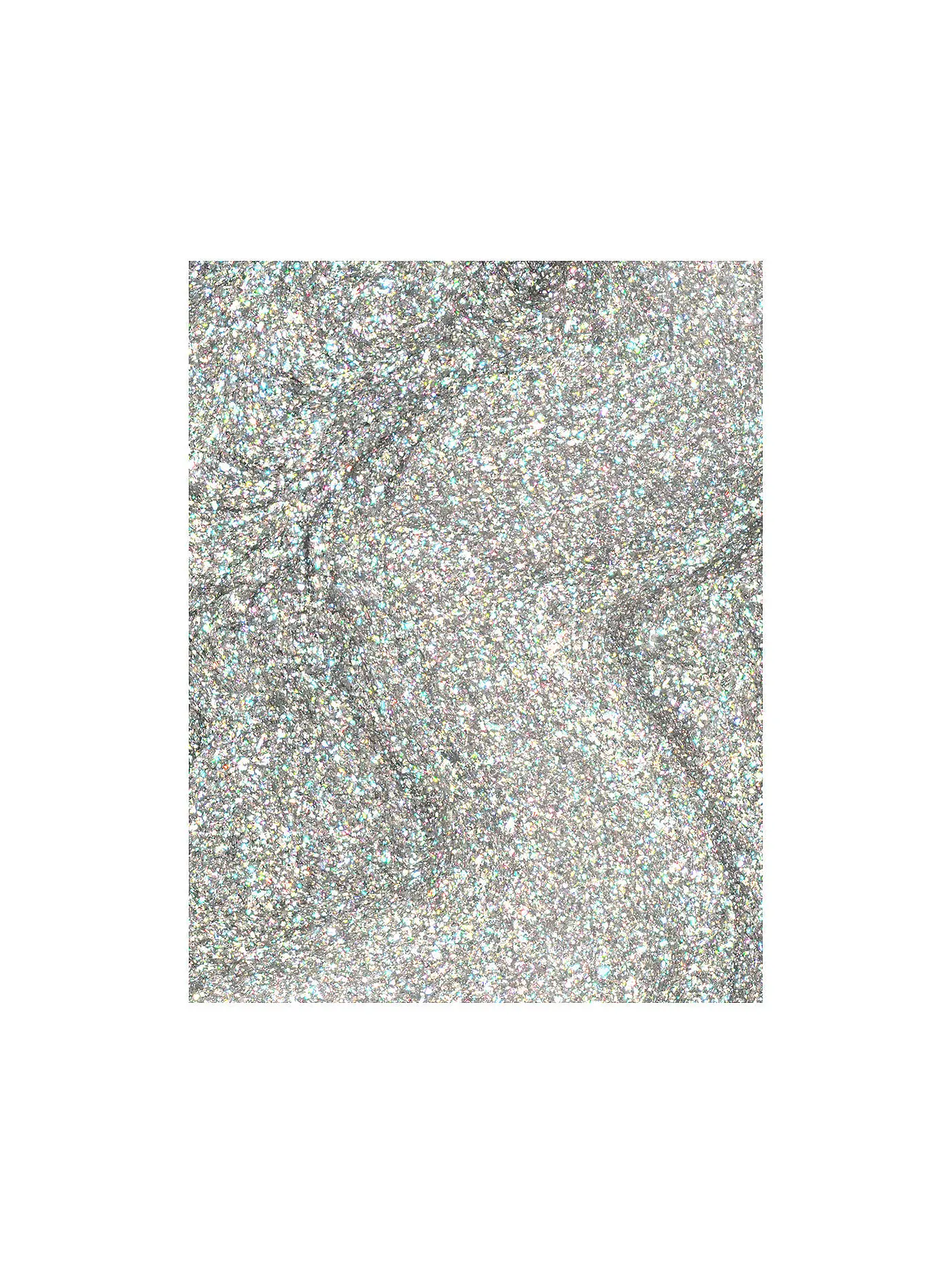 OPI | Nagellack -  I Cancer-tainly Shine (018 Hologrphic-Silver) | silber