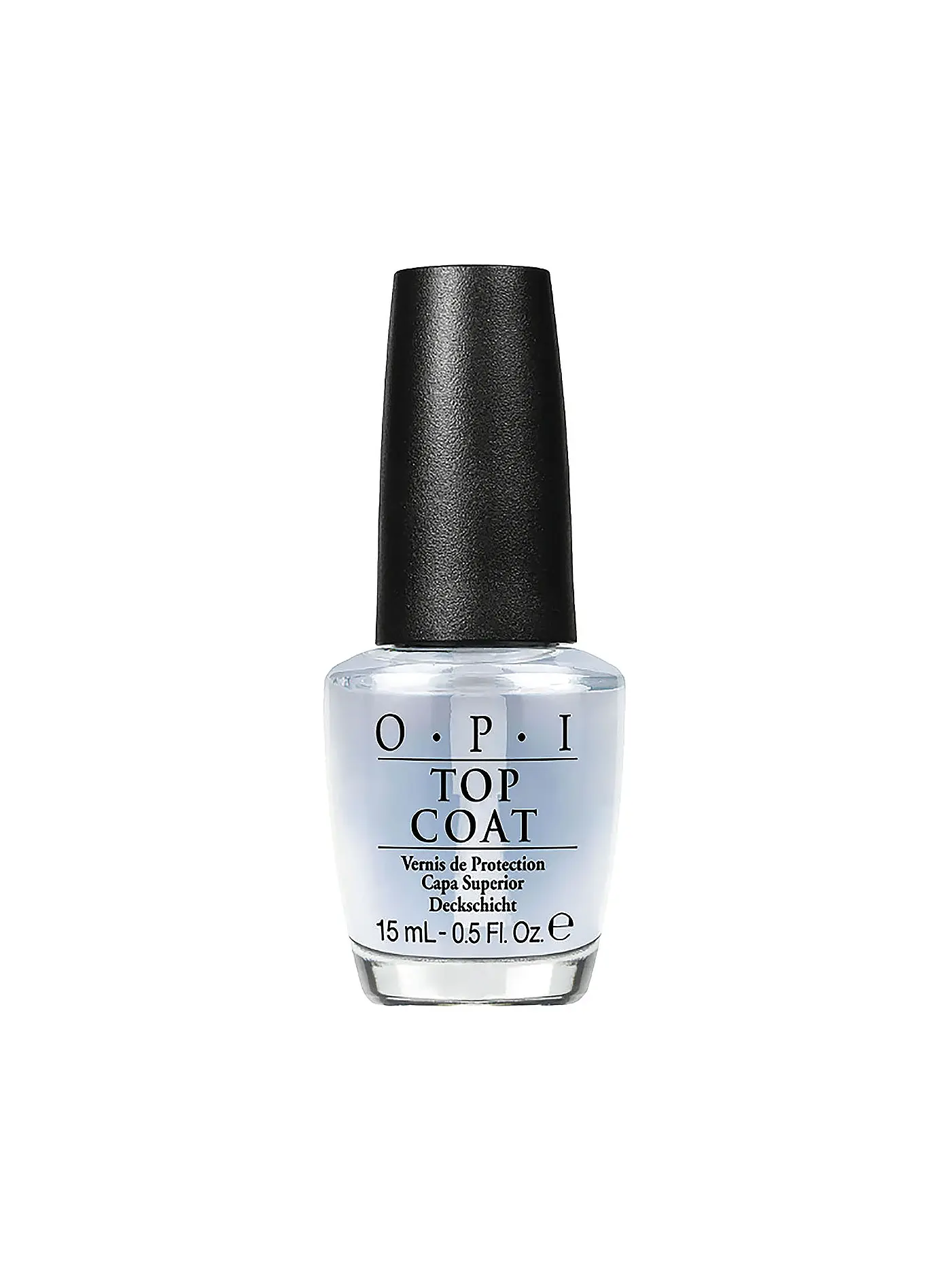OPI | Nagellack - Top Coat ( 30 ) | transparent