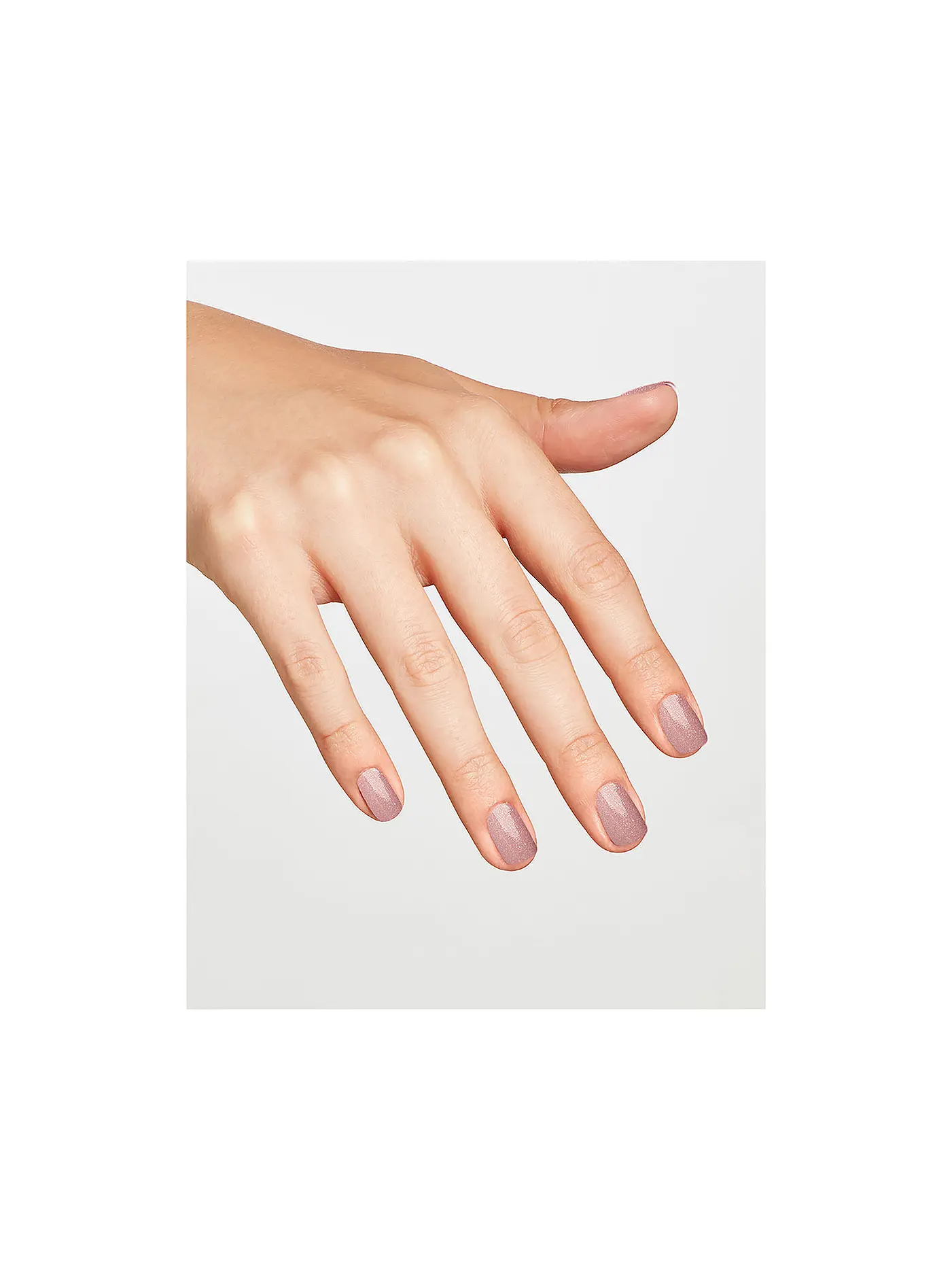 OPI | x XBOX - Nagellack ( 50 Quest for Quartz ) | rosa