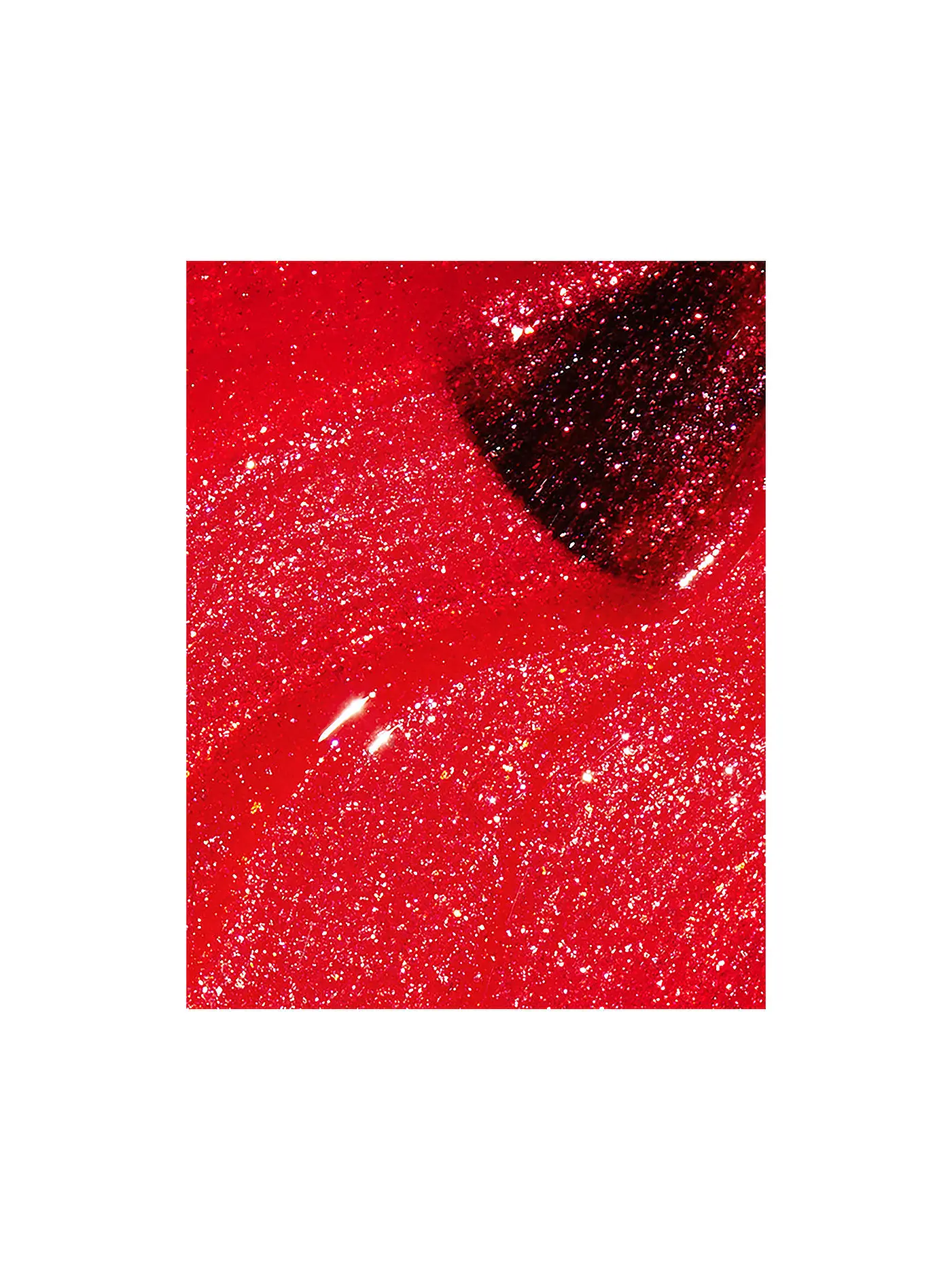 OPI | x XBOX - Nagellack ( 55 Heart and Con-Soul )  | rot